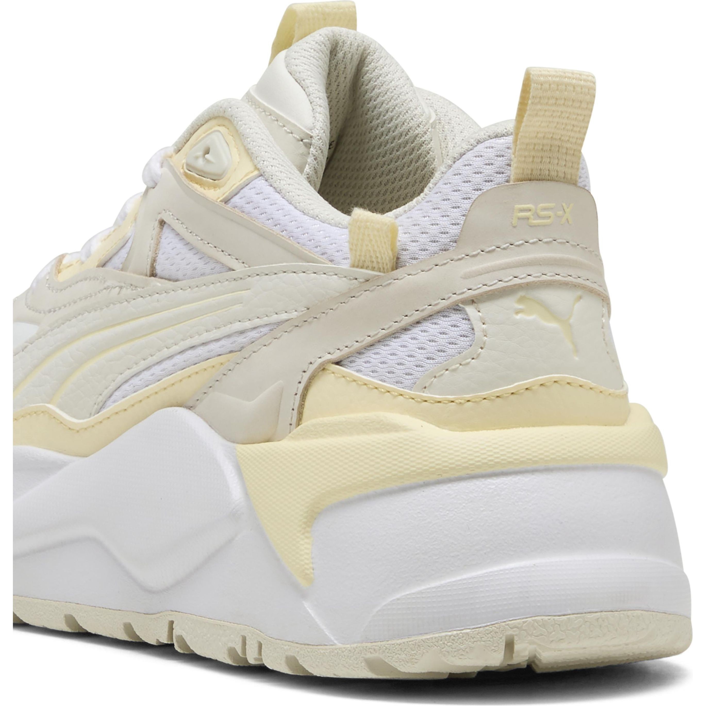 PUMA Laisvalaikio bateliai moterims, Smėlio, RS-X sneaker 6