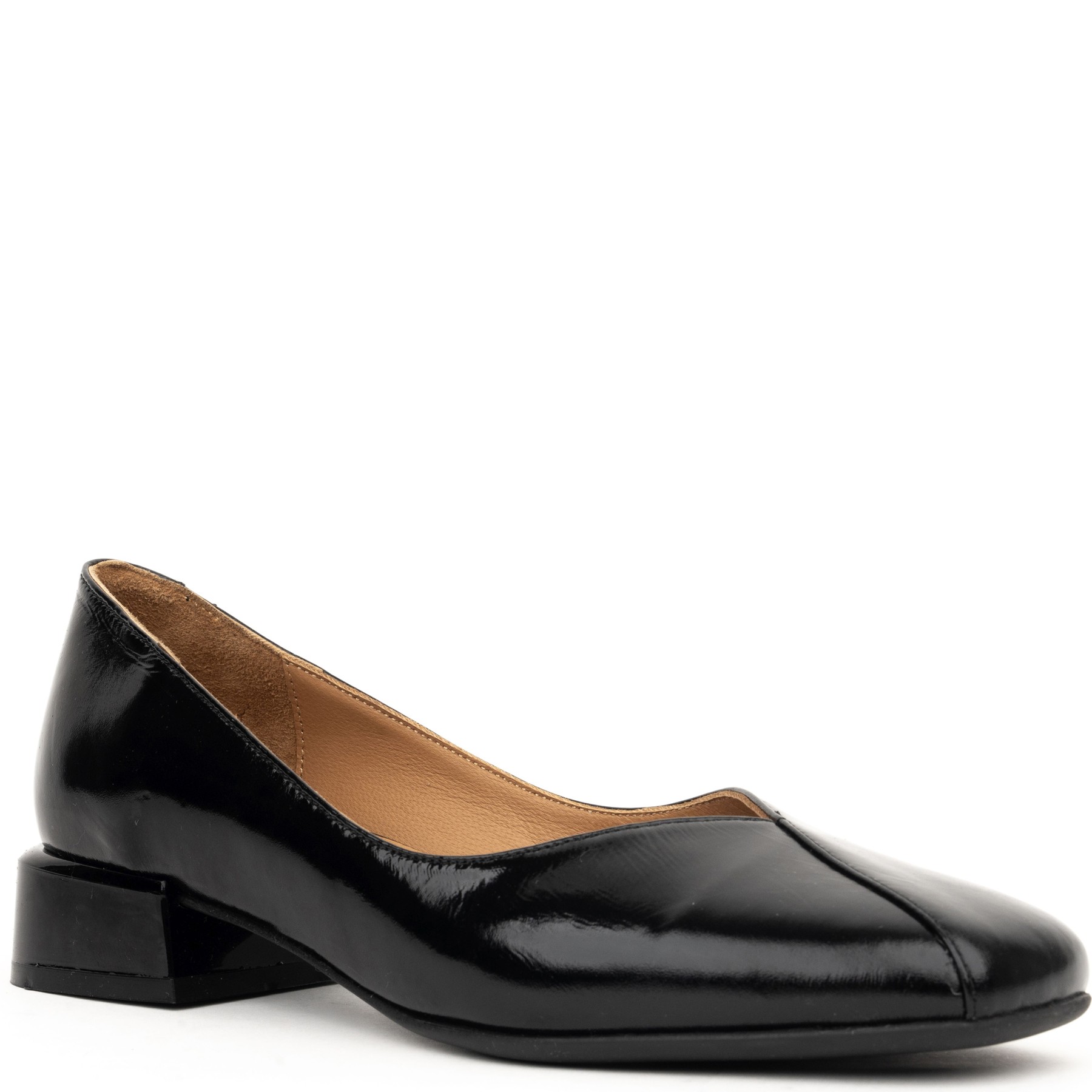 LA CONTE Aukštakulniai moterims, Juoda, Pumps, LA CONTE 1