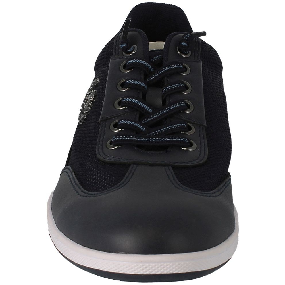 BUGATTI Bateliai - vyrams, Mėlyna, SOLAR EXKO 4