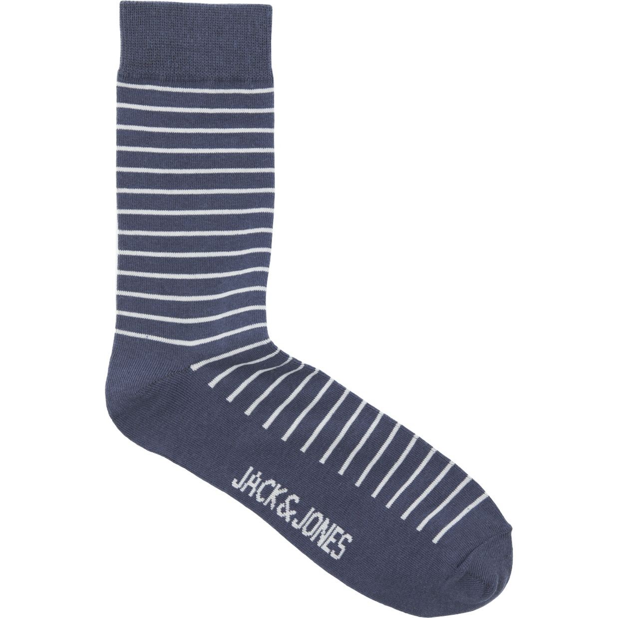 JACK & JONES Kojinės vyrams, Mėlyna, JACMILO SOCK 1