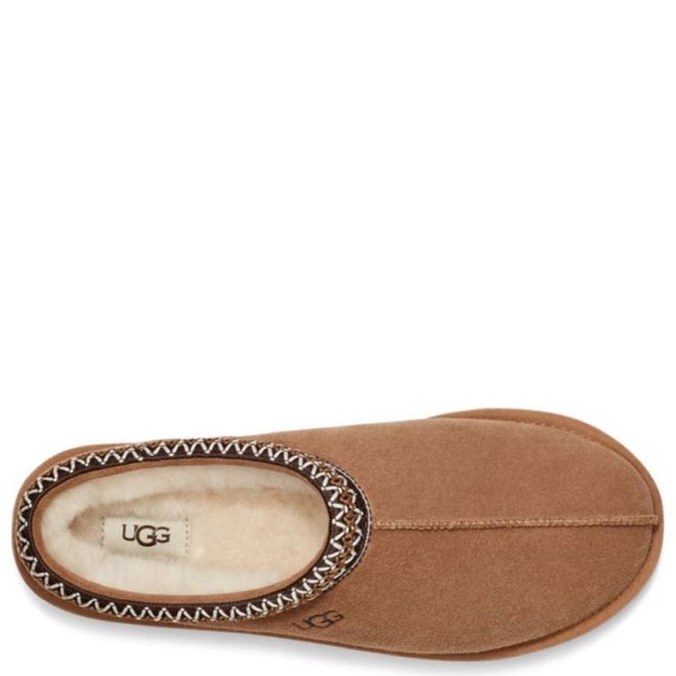 UGG Šlepetės vyrams, Ruda, Tasman II 6