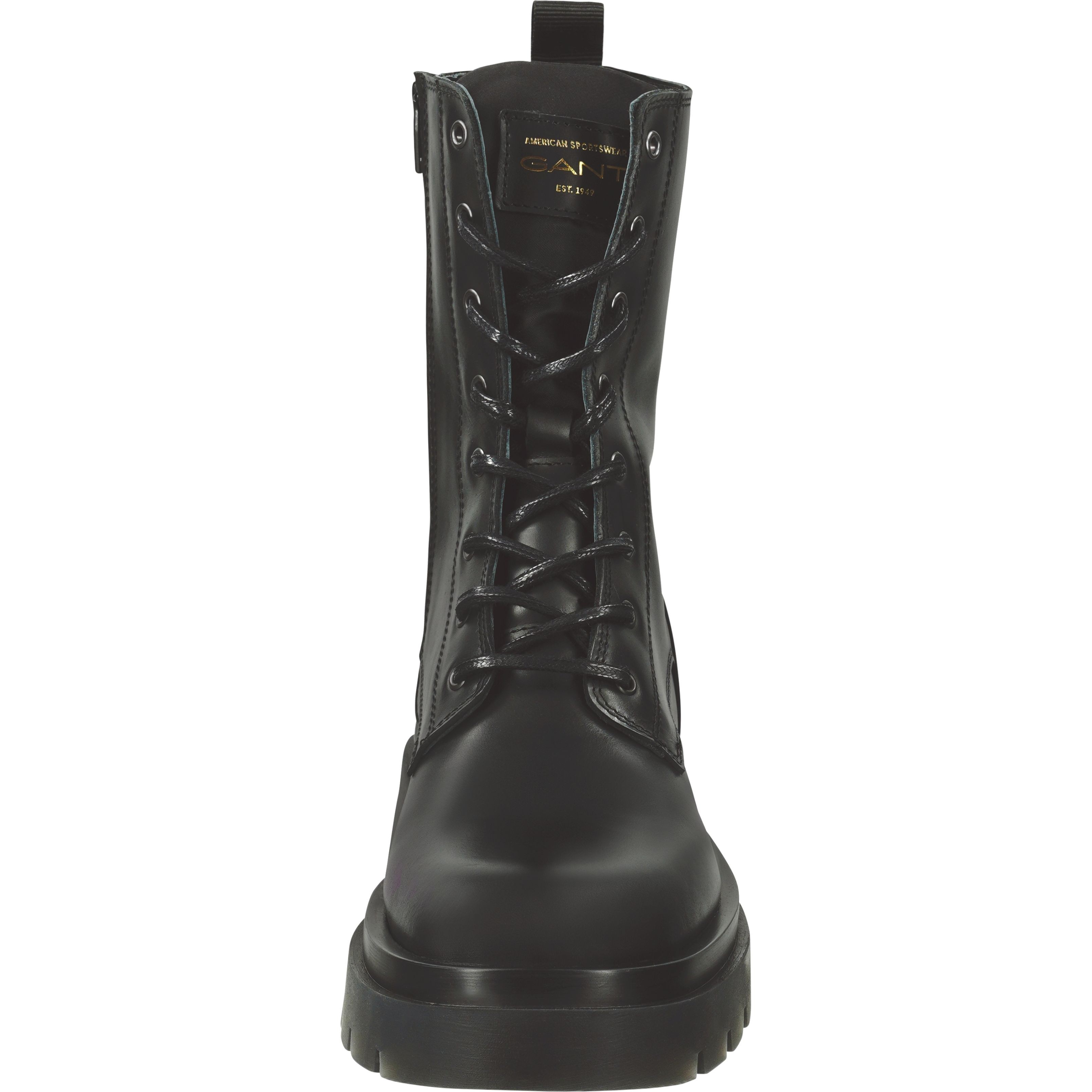 GANT Aulinukai moterims, Juoda, Meghany booties 3