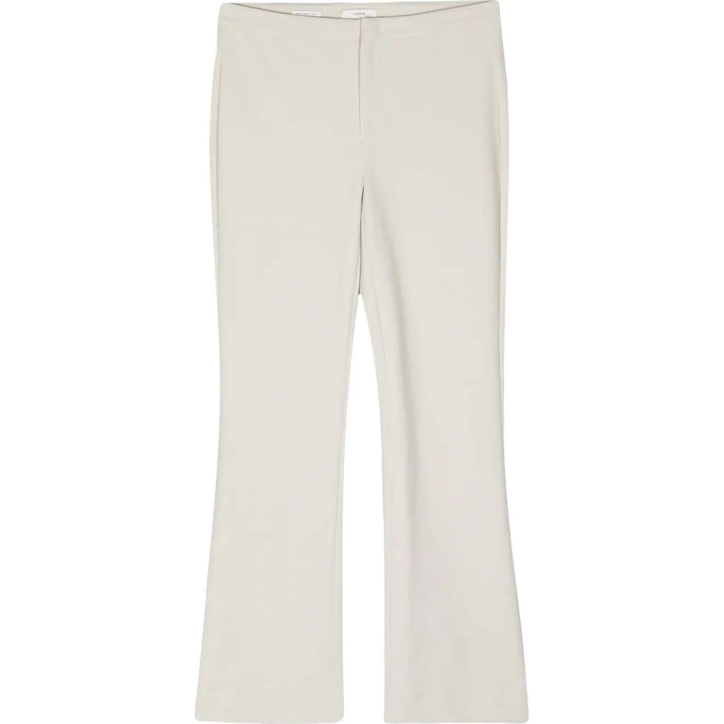 VINCE Kelnės moterims, Kūno, Tapered leg trouser 1