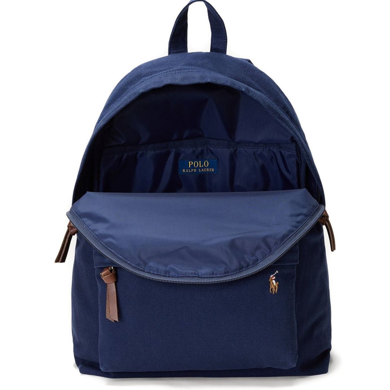 POLO RALPH LAUREN Kuprinė vyrams, Large backpack 4