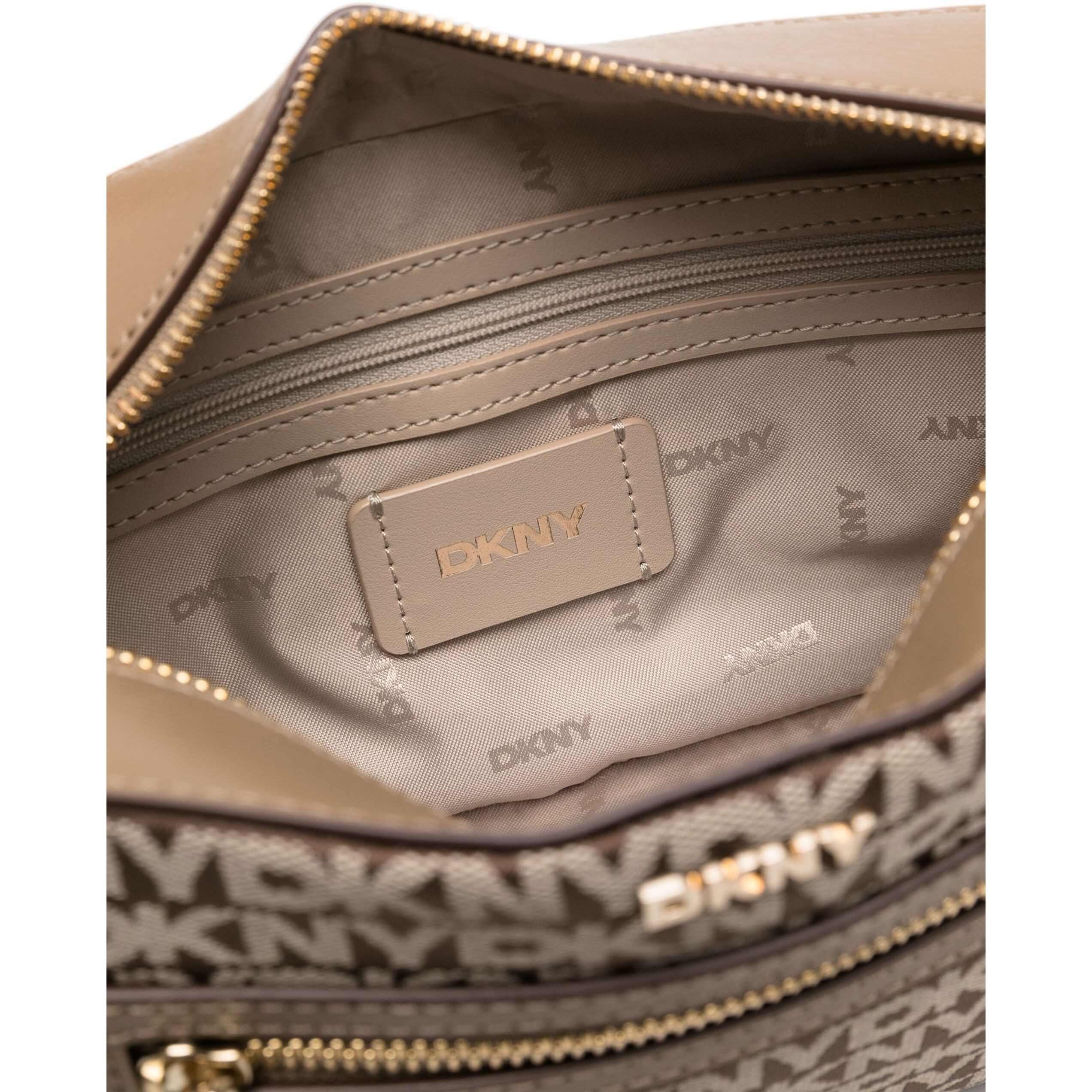 DKNY Rankinė per petį moterims, Kūno, Bryant crossbody bag 4