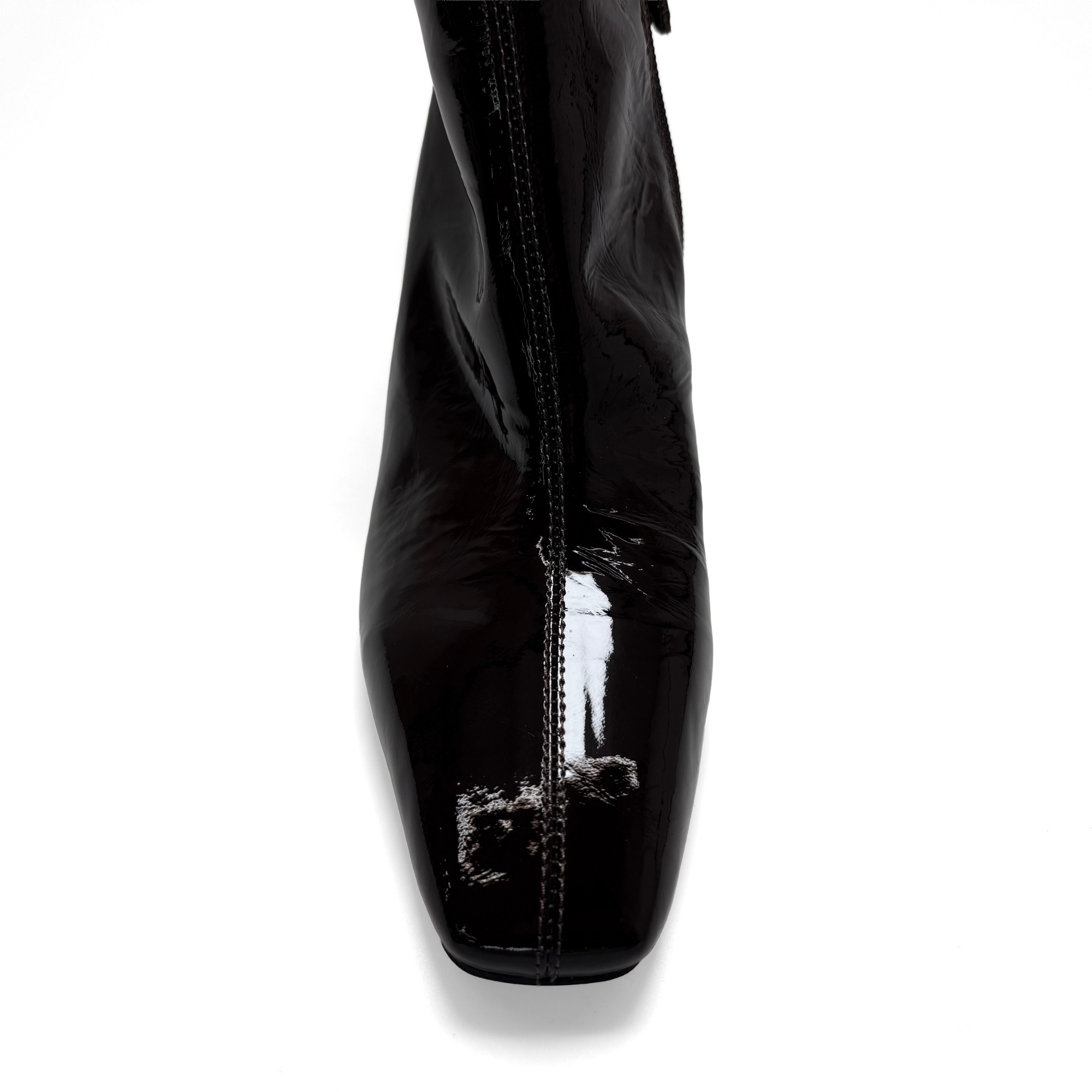 SERGIO MORETTI Aukštakulniai moterims, Ruda, Pumps 4