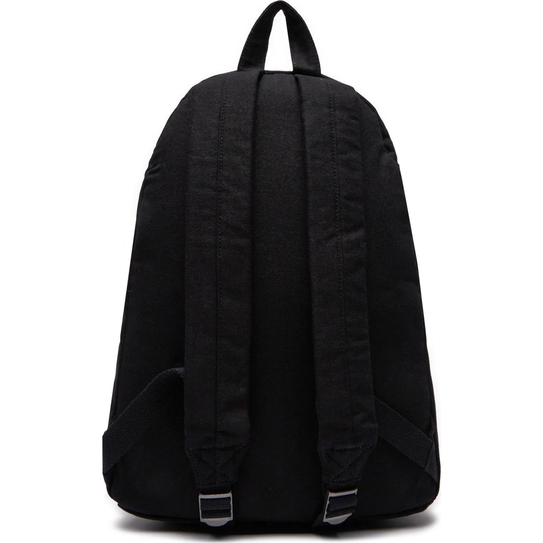 POLO RALPH LAUREN Kuprinė vyrams, Juoda, Medium backpack 2