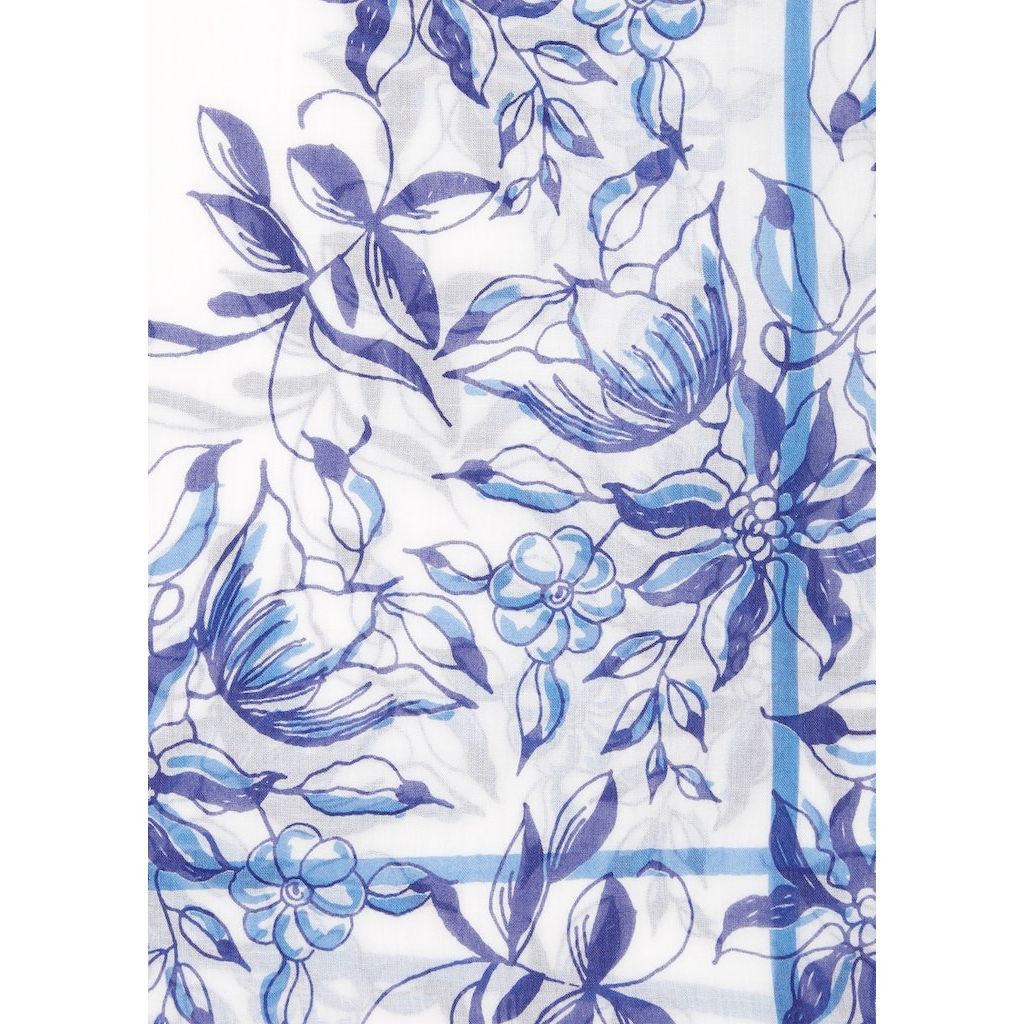 MARC O'POLO Šalikas moterims, Balta 2