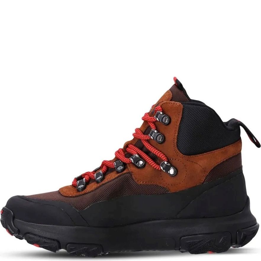 POLO RALPH LAUREN Sportiniai bateliai vyrams, Marga, High top lace sneakers 5