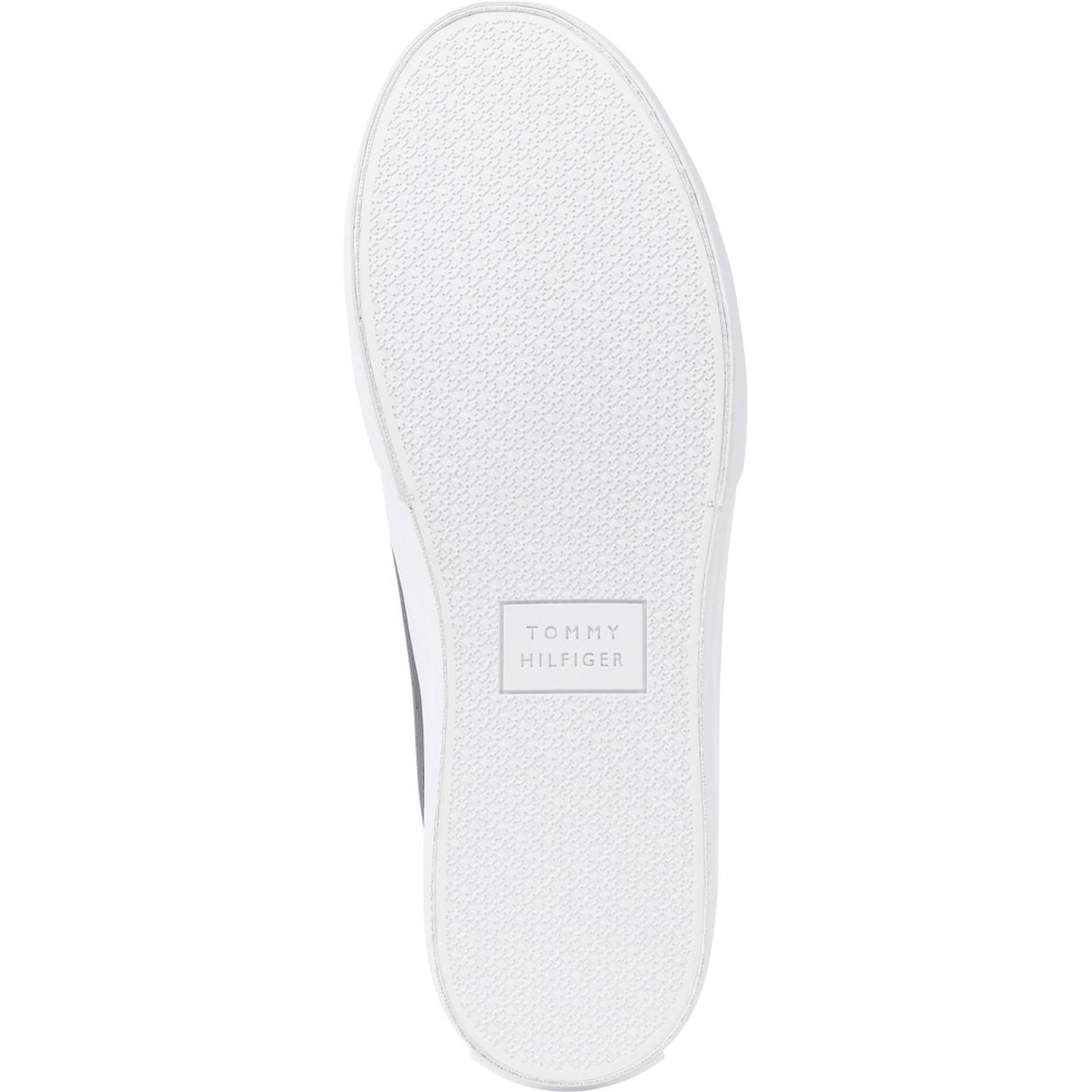 TOMMY HILFIGER Laisvalaikio bateliai vyrams, Mėlyna, Vulc street low leisure 6