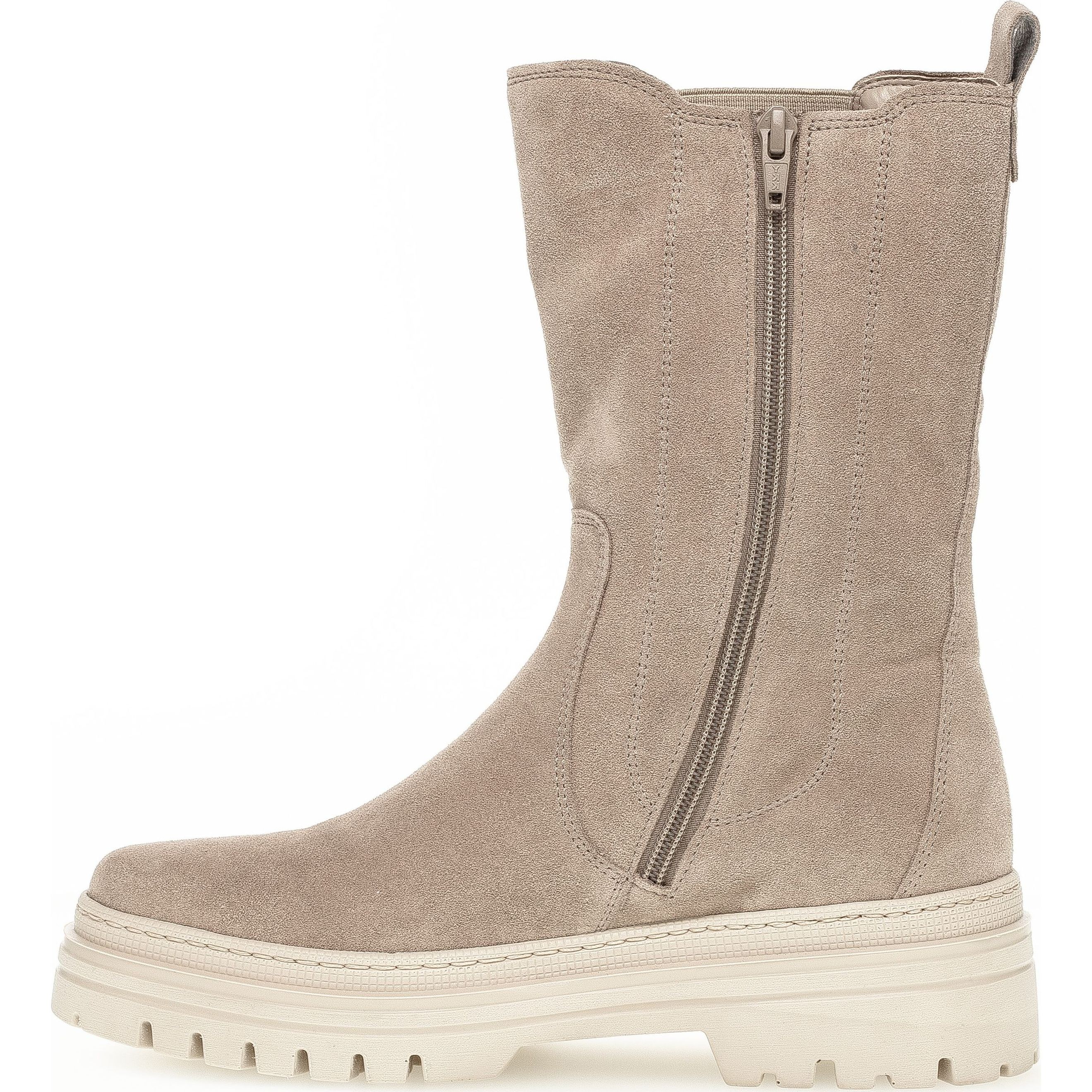 GABOR Aulinukai moterims, Smėlio, Booties 4