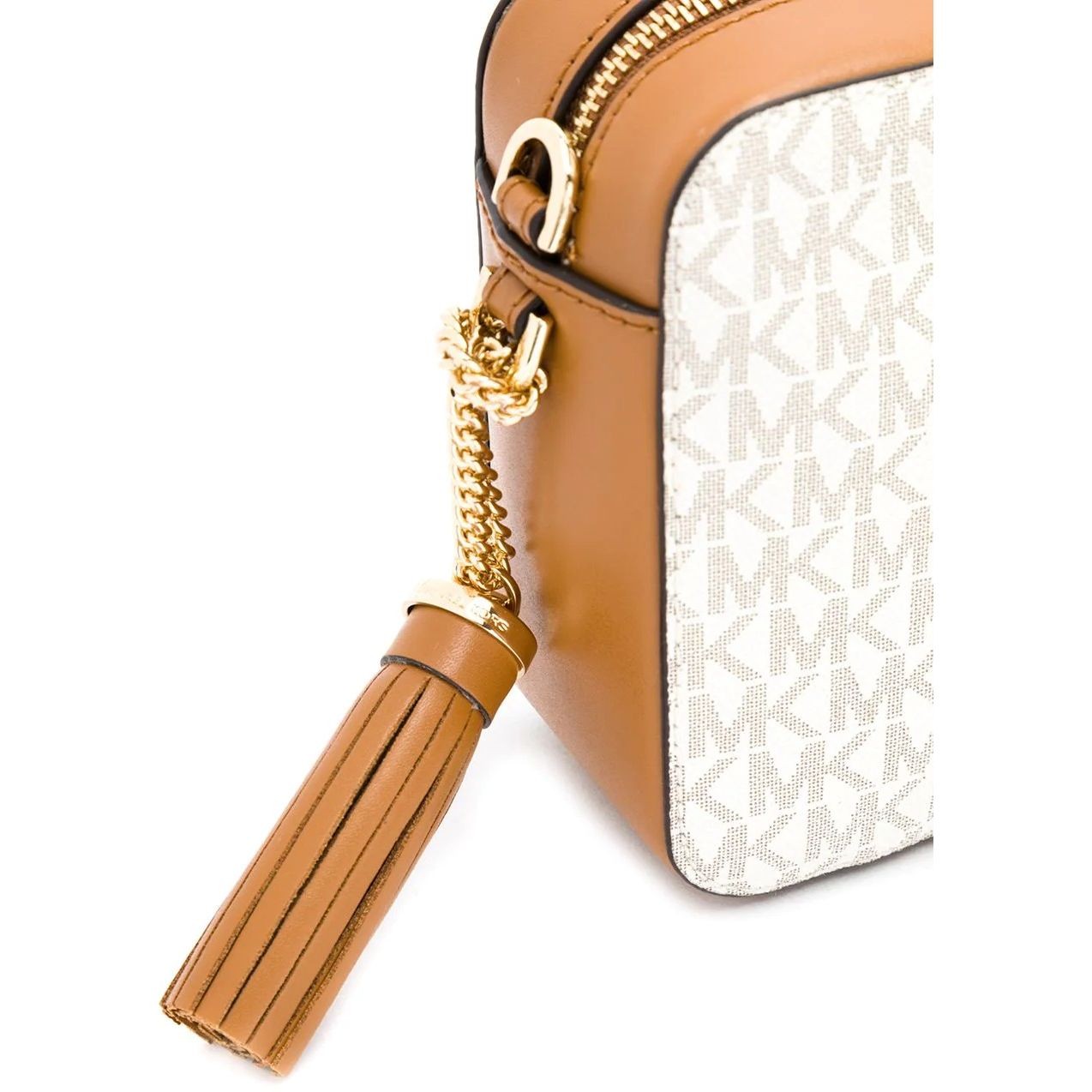 MICHAEL KORS Rankinė per petį moterims, Kūno, MD camera bag 3