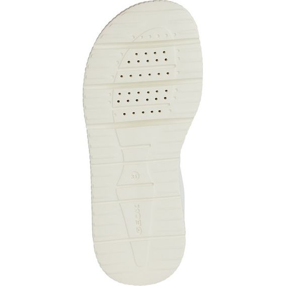 GEOX Basutės mergaitėms, Balta, Sandal kodette 6