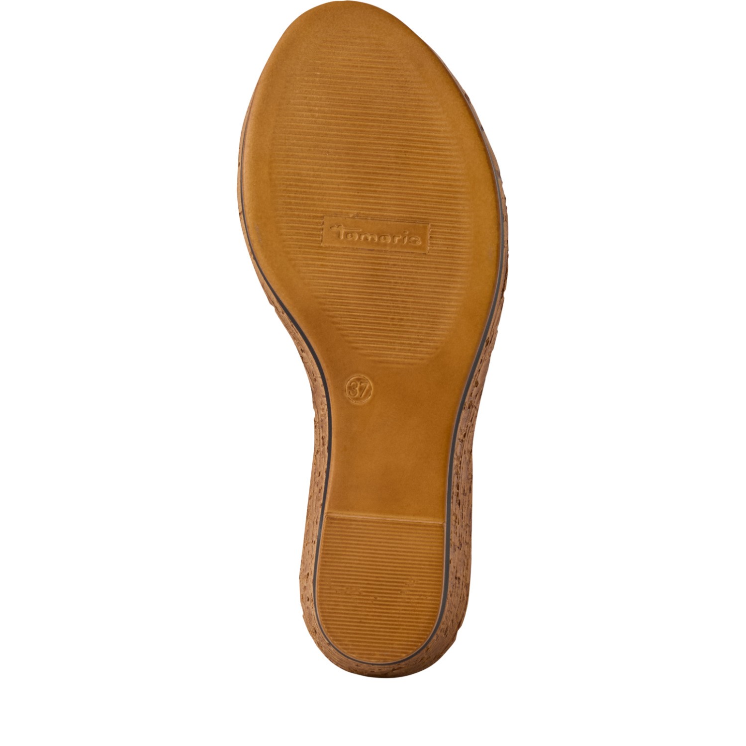 TAMARIS Basutės moterims, Juoda, Sandals 4 TAMARIS Basutės moterims, Juoda, Sandals 4