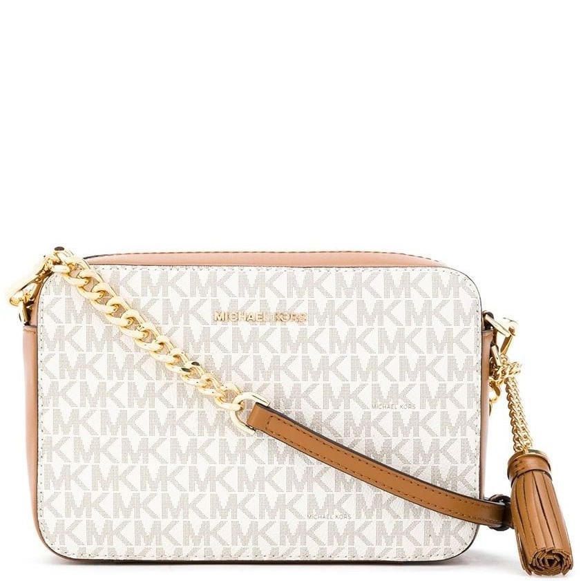 MICHAEL KORS Rankinė per petį moterims, Kūno, MD camera bag 1