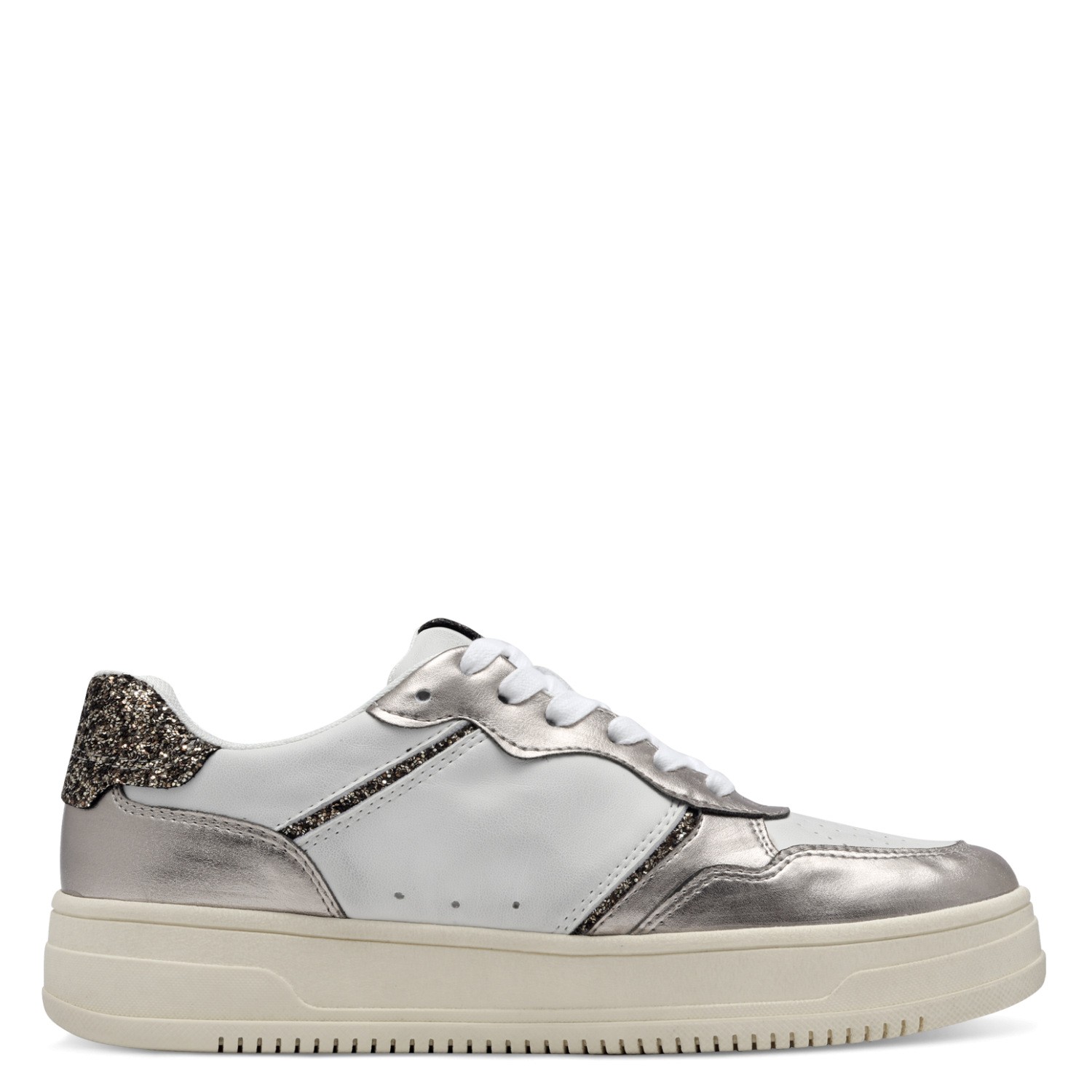 TAMARIS Laisvalaikio bateliai moterims, Ruda, Leisure 3