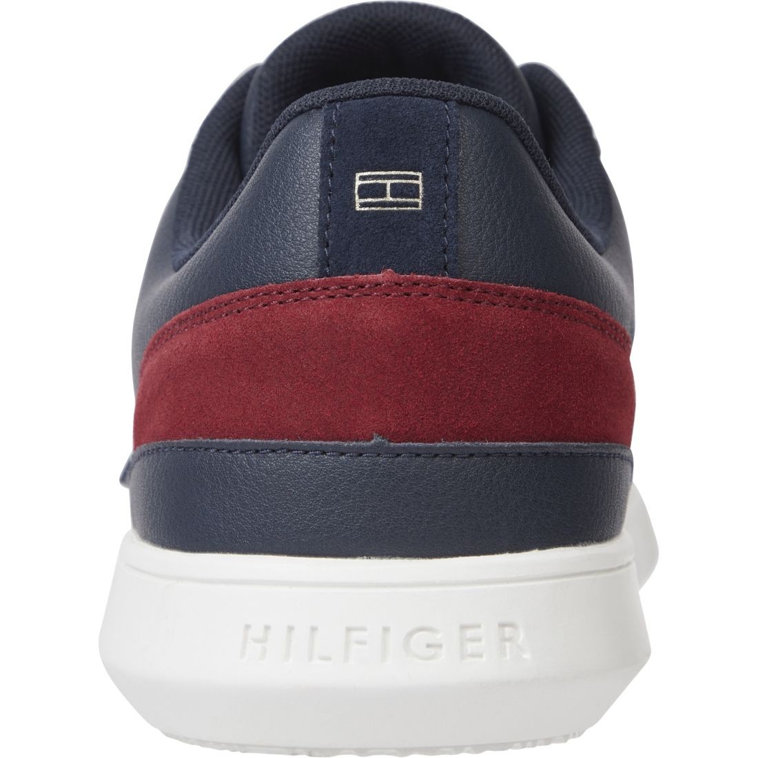 TOMMY HILFIGER Sportiniai bateliai vyrams, Mėlyna, Corporate seasonal sport shoe 2