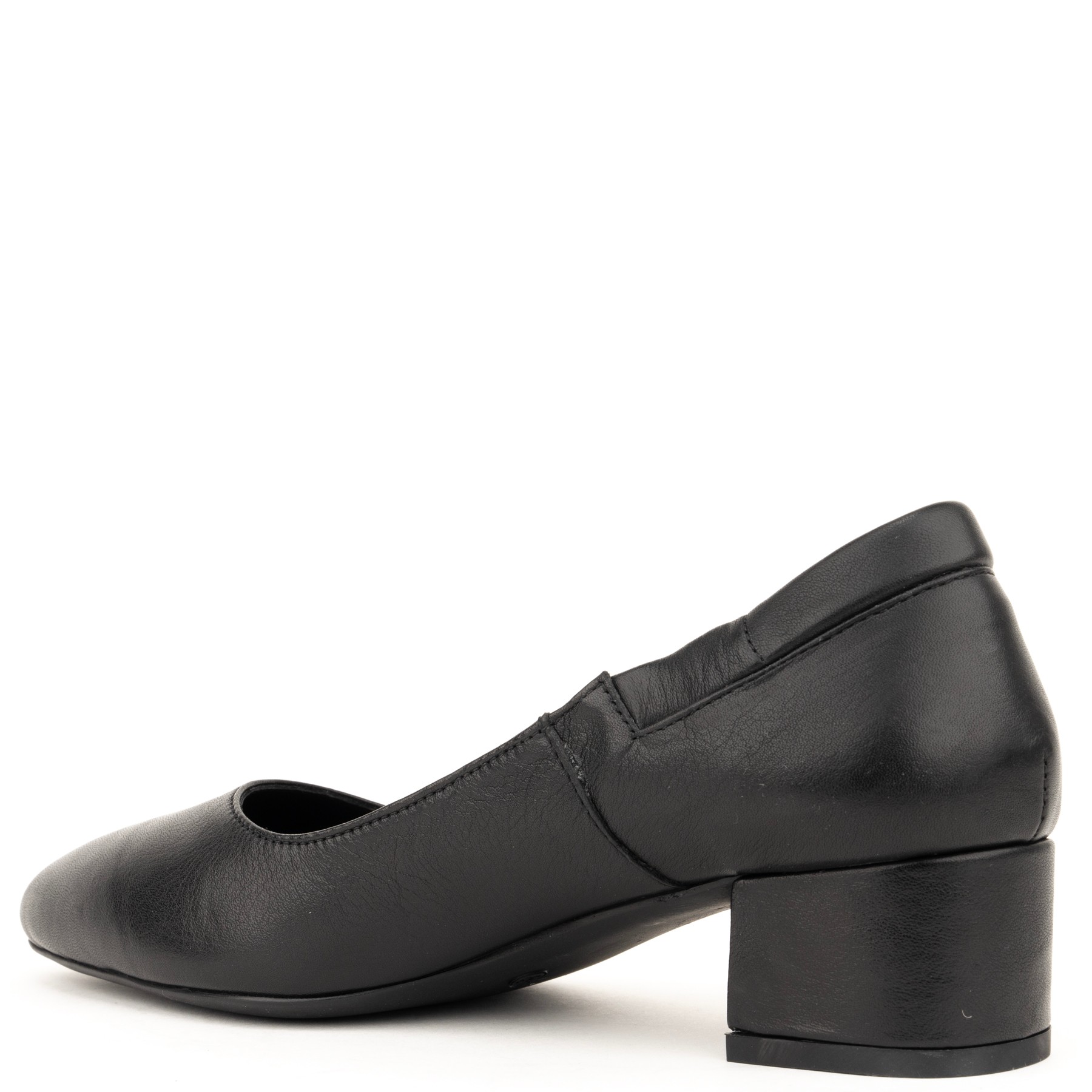 LA CONTE Aukštakulniai moterims, Juoda, Pumps 3