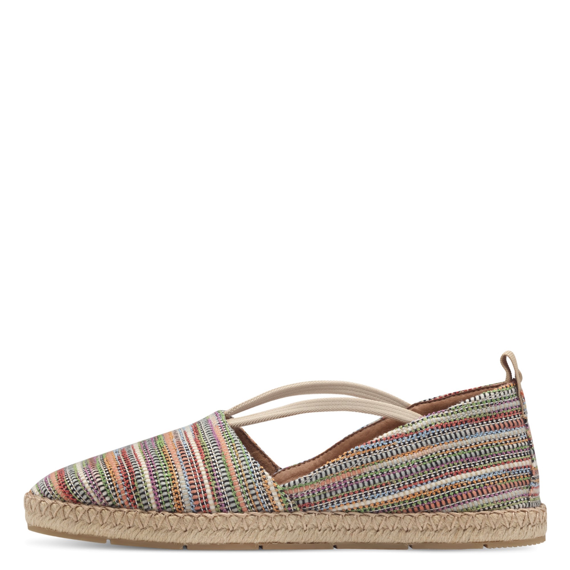 TAMARIS Mokasinai moterims, Marga, Mocasins 2