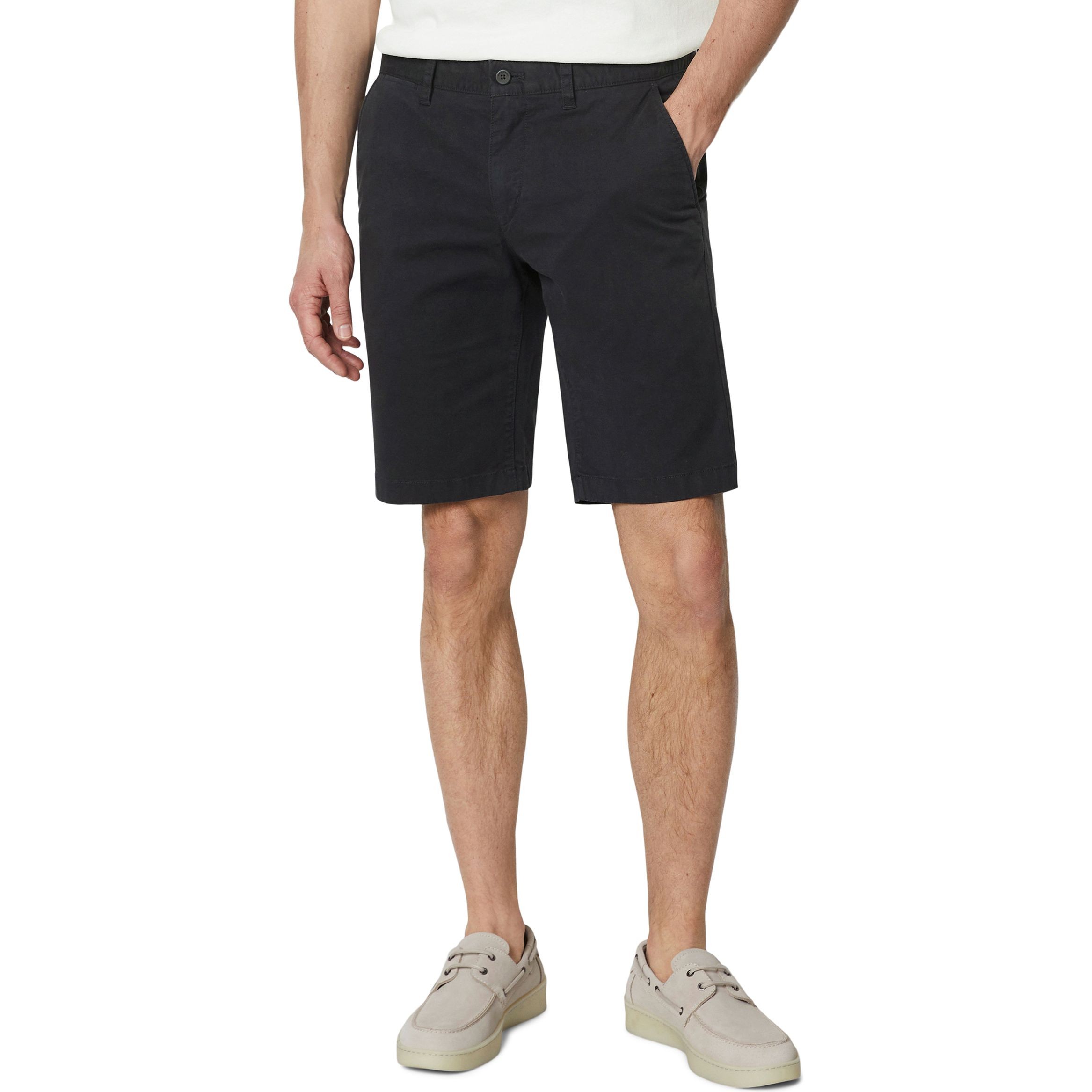 MARC O'POLO Šortai vyrams, Mėlyna 2