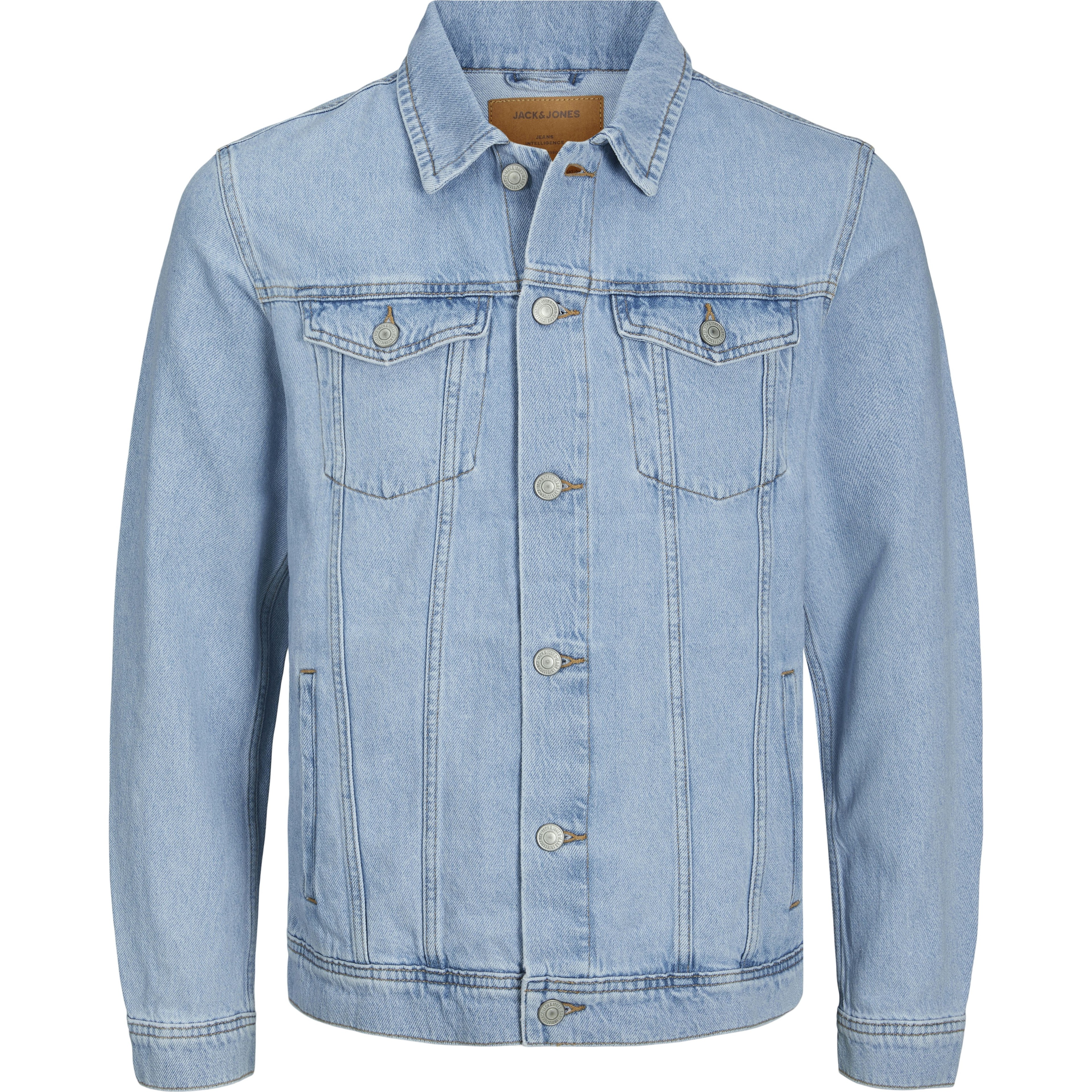 JACK & JONES Striukė vyrams, JJIJEAN JJJACKET MF 1
