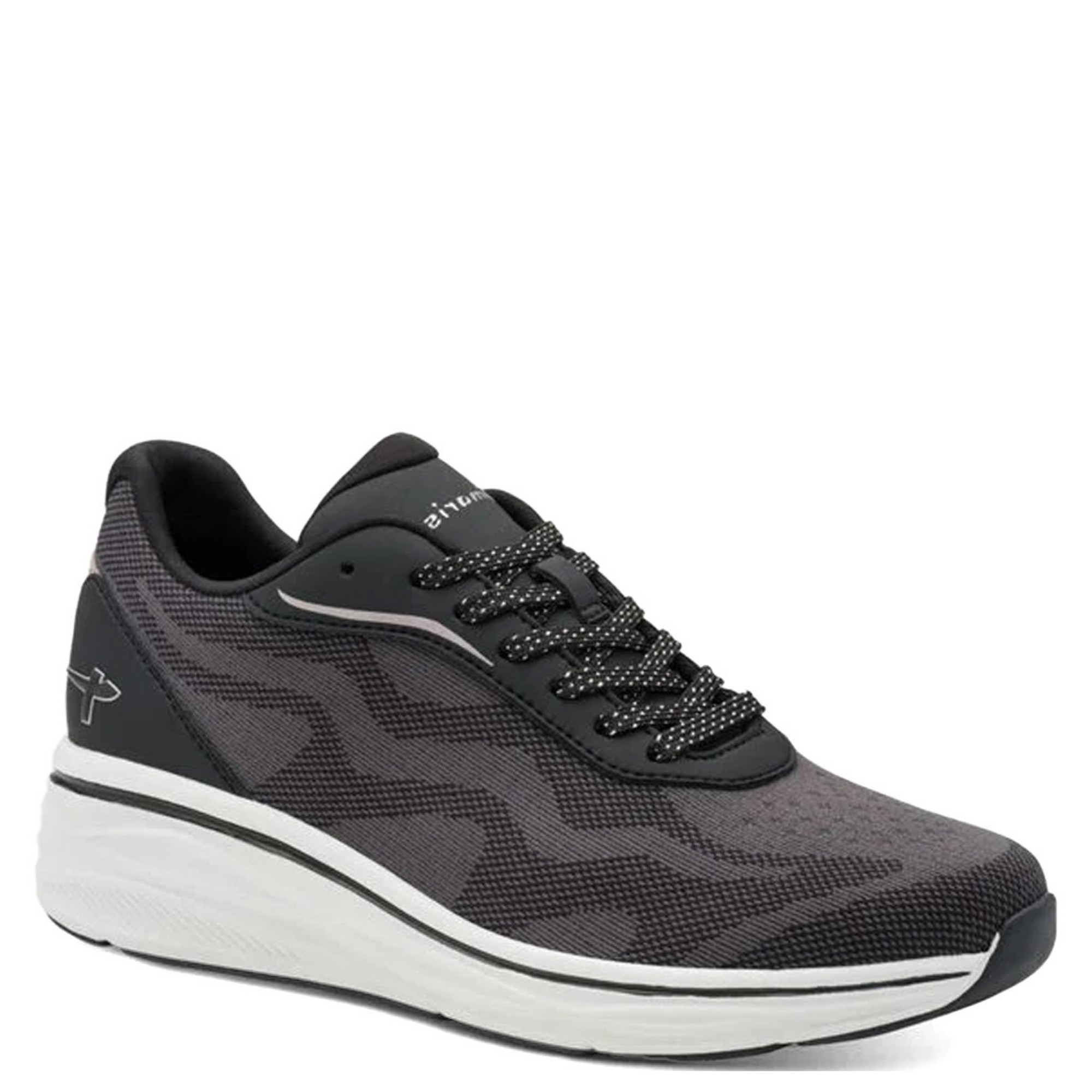 TAMARIS Laisvalaikio bateliai moterims, Pilka, Leisure 1