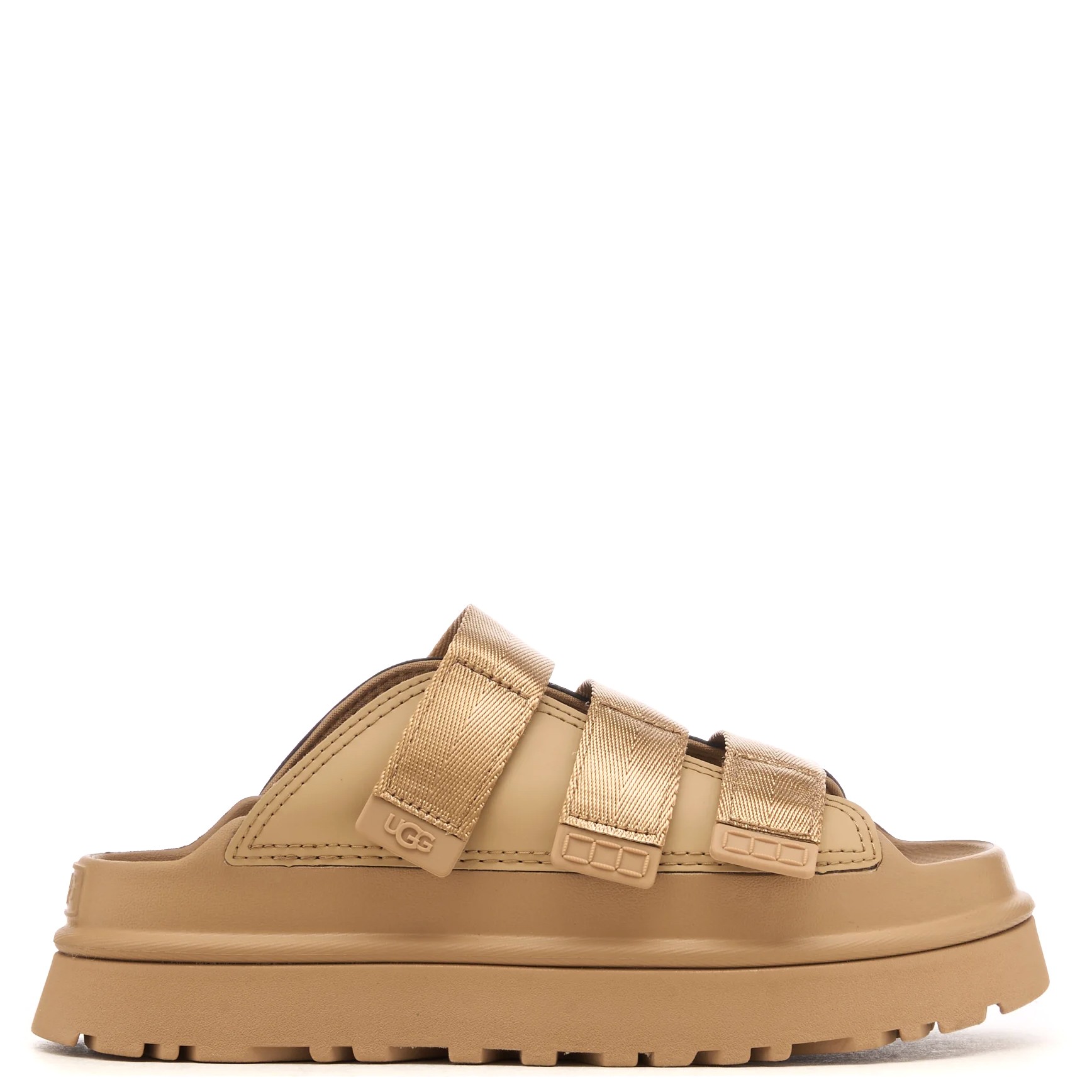 UGG Šlepetės moterims, Kūno, Goldengloslide slippers 6