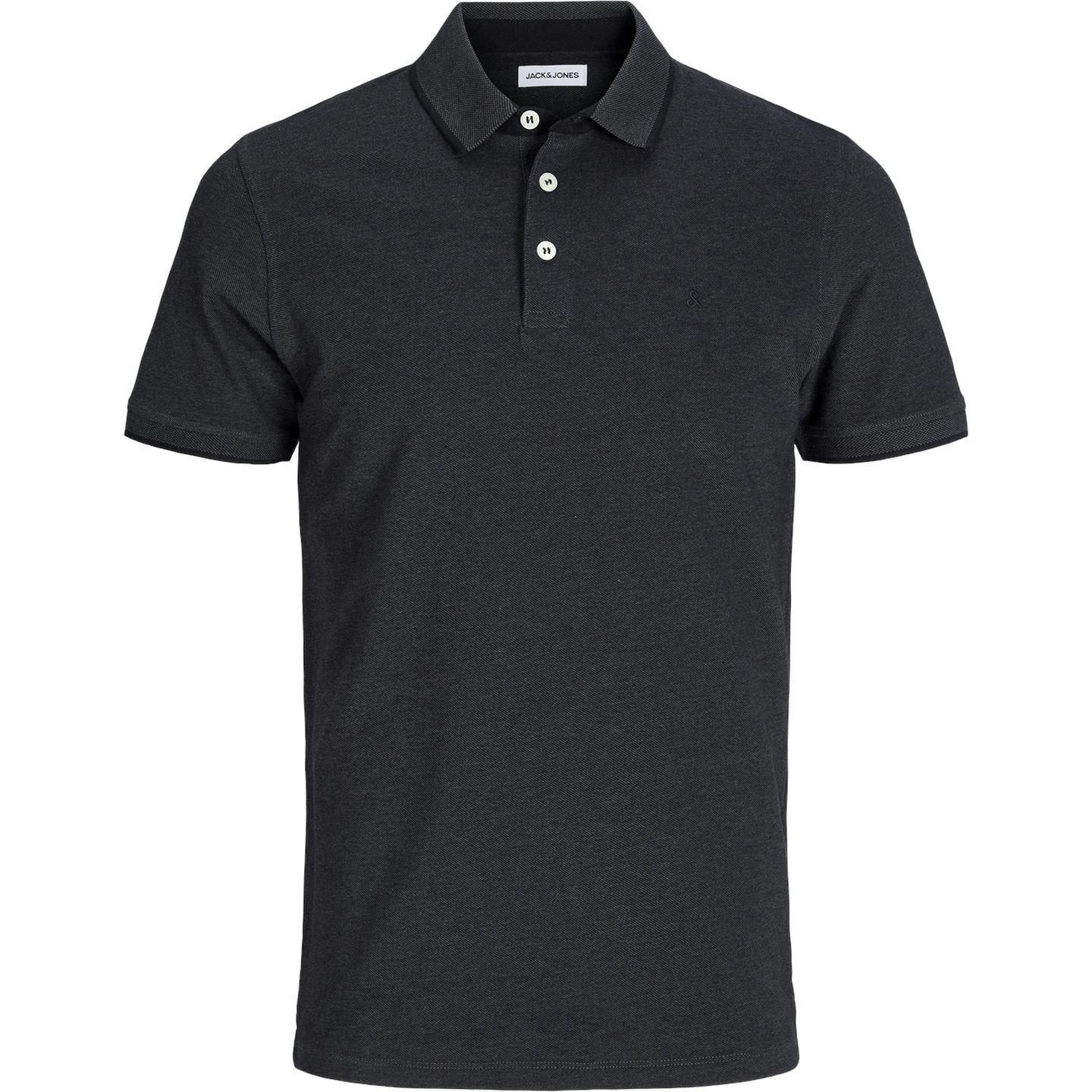 JACK & JONES Marškiniai vyrams, JJEPAULOS POLO SS NO