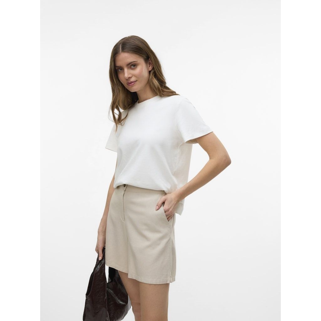 VERO MODA Šortai moterims, Baige, Mymilo shorts 5