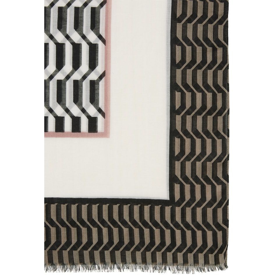 MARC O'POLO Šalikas moterims, Marga, Scarf 408819502041 2