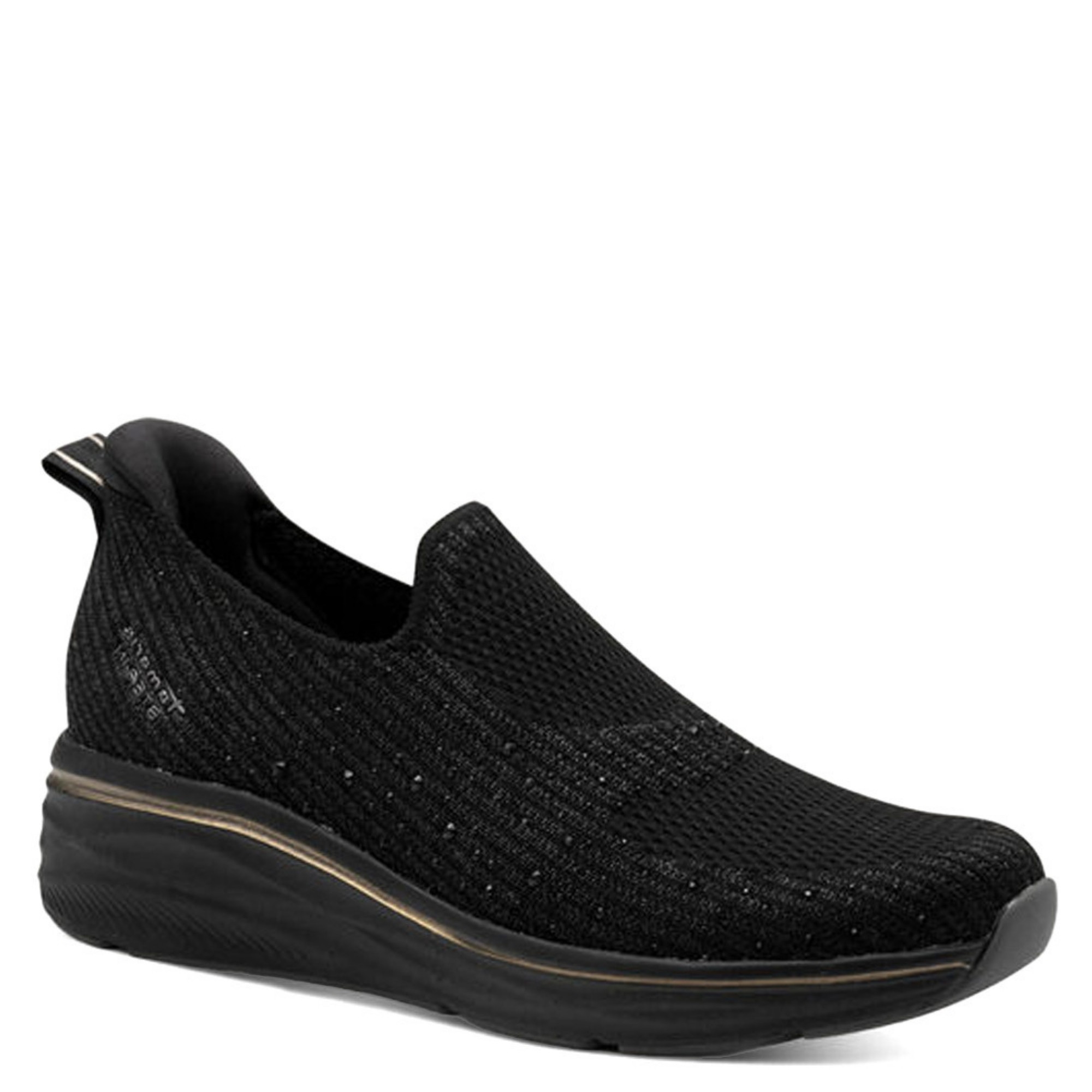 TAMARIS Laisvalaikio bateliai moterims, Juoda, Leisure 1