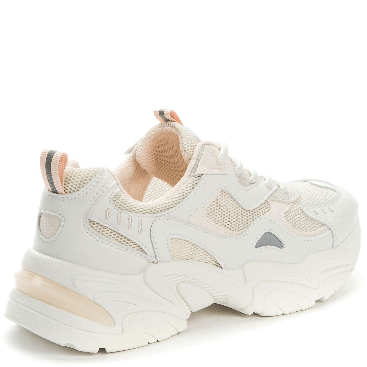 NEOMOOD Sportbačiai moterims, Balta, Sneakers 2