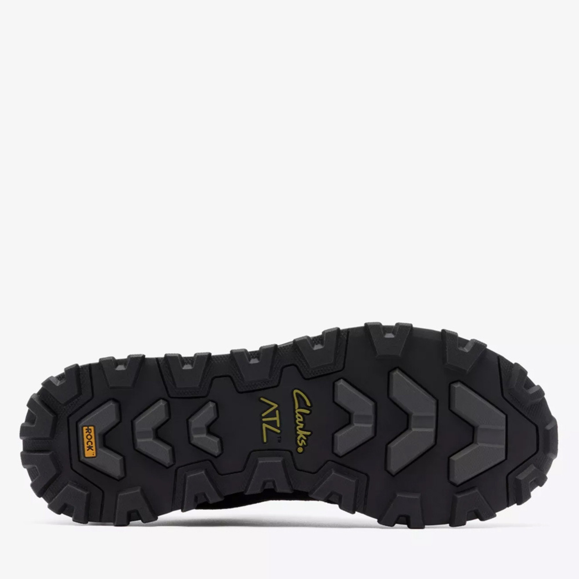 CLARKS Laisvalaikio bateliai moterims, Juoda, Torhill Bee D 4