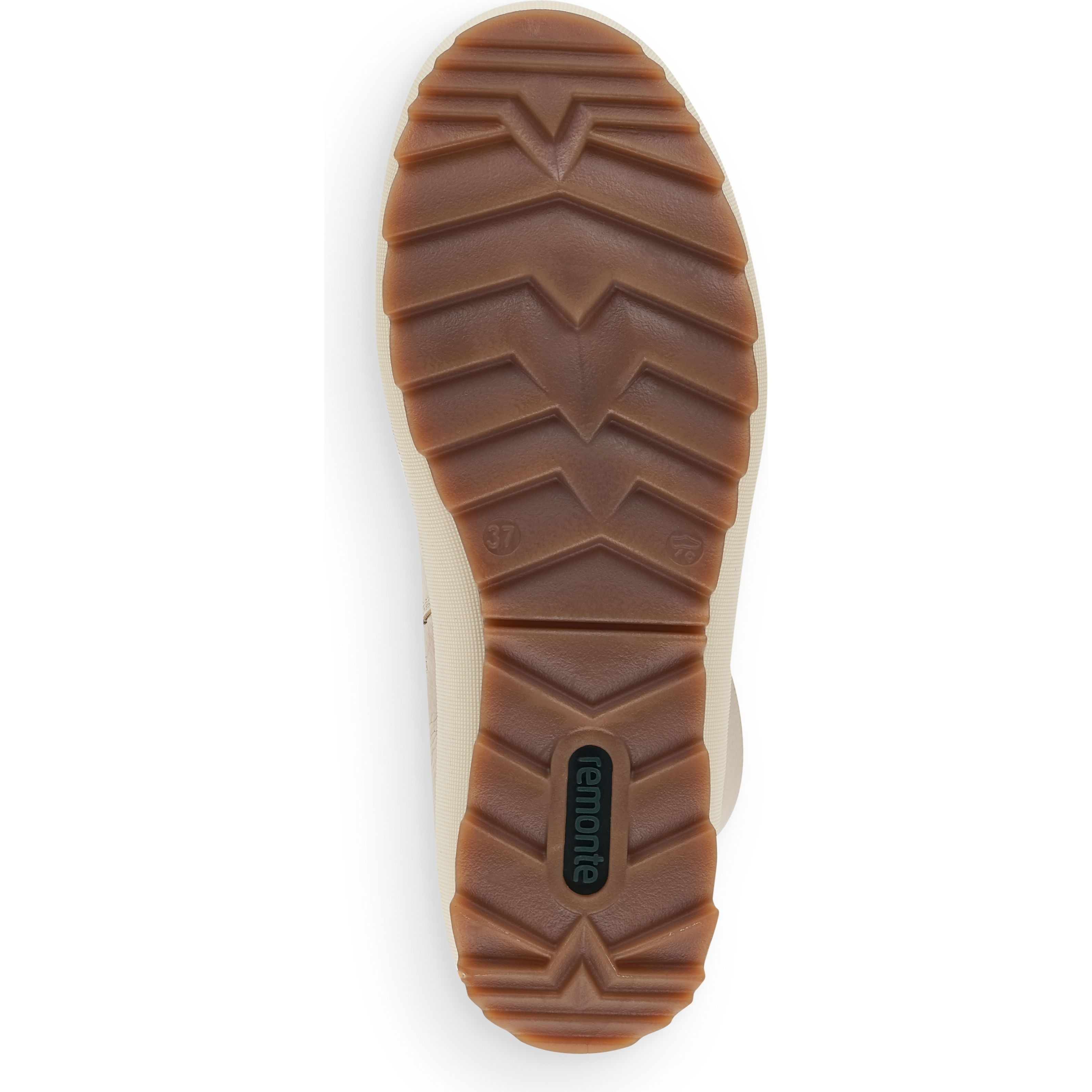 REMONTE Aulinukai moterims, Balta, BOOTIES 4