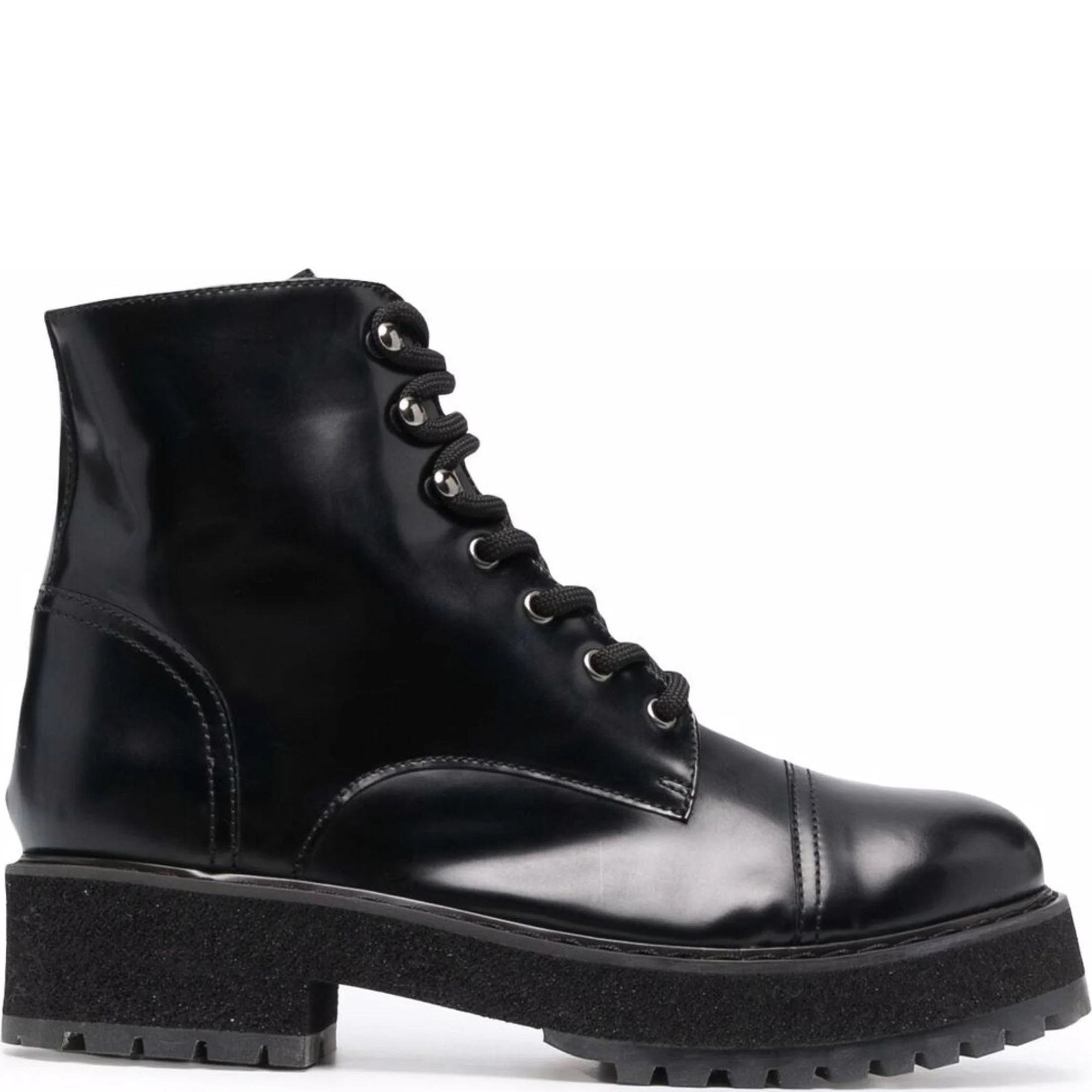 AGL Aulinukai moterims, Juoda, SIMONETTA 2