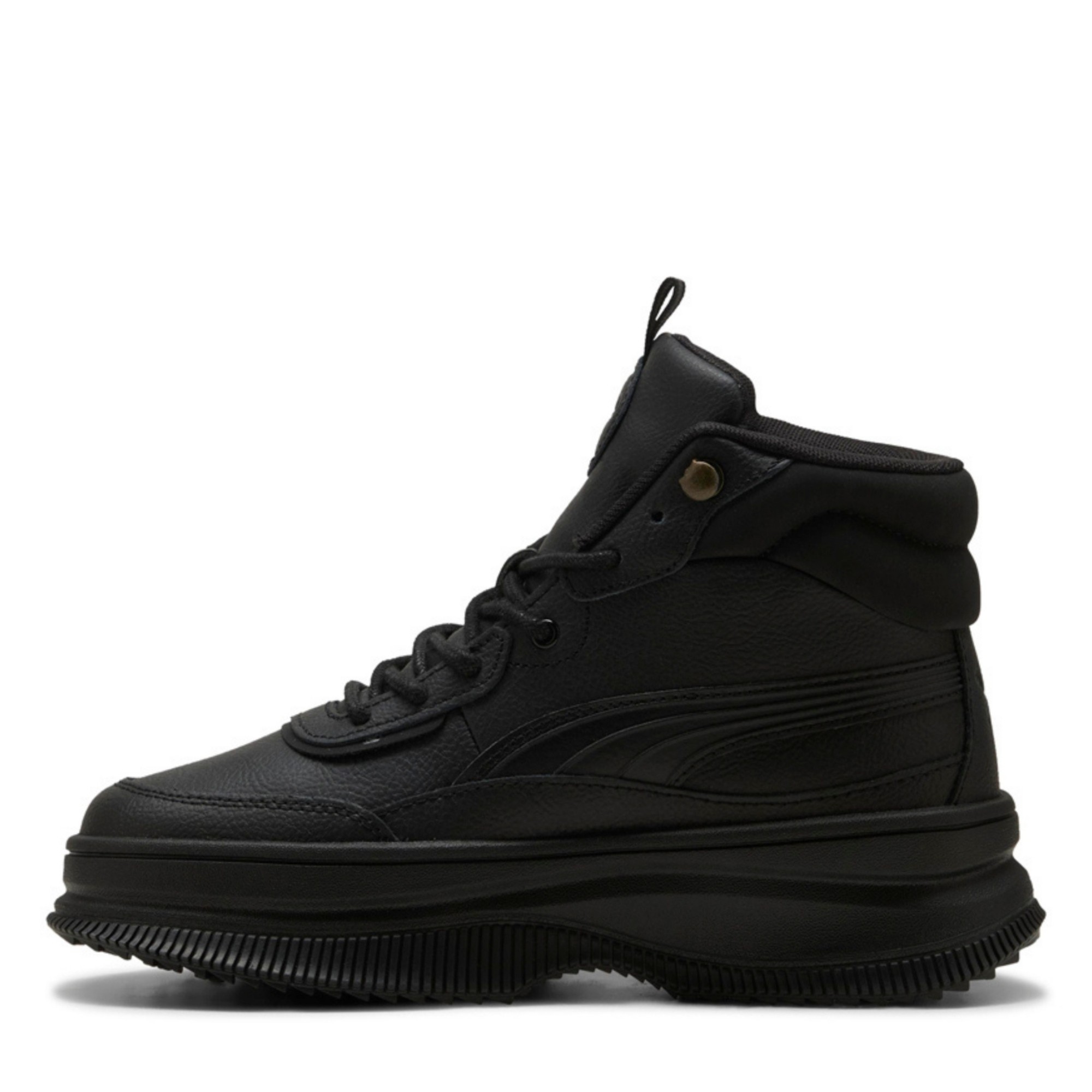 PUMA Aulinukai moterims, Juoda, Mayra booties, PUMA 2