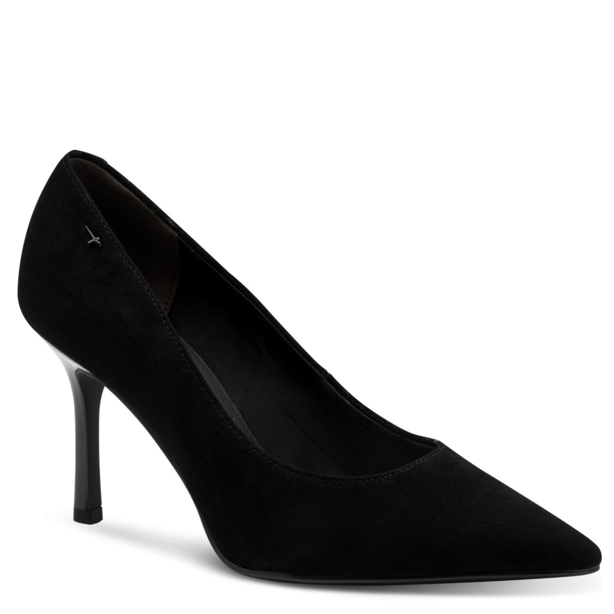 TAMARIS Aukštakulniai moterims, Juoda, Pumps 1