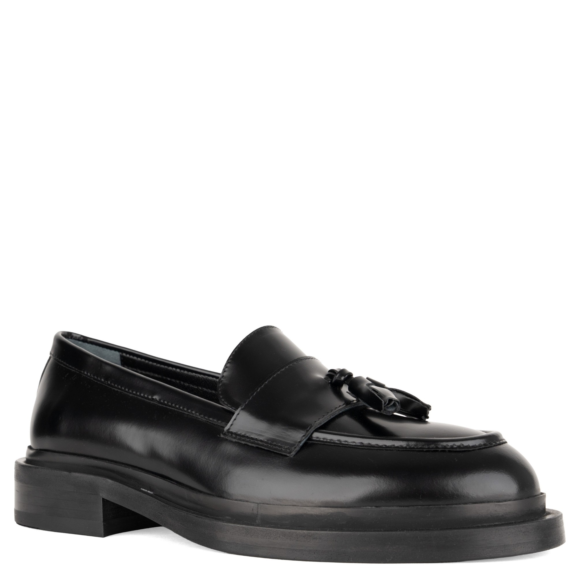 ADRIANNA FERETTI Loaferiai moterims, Juoda, Loafers 1
