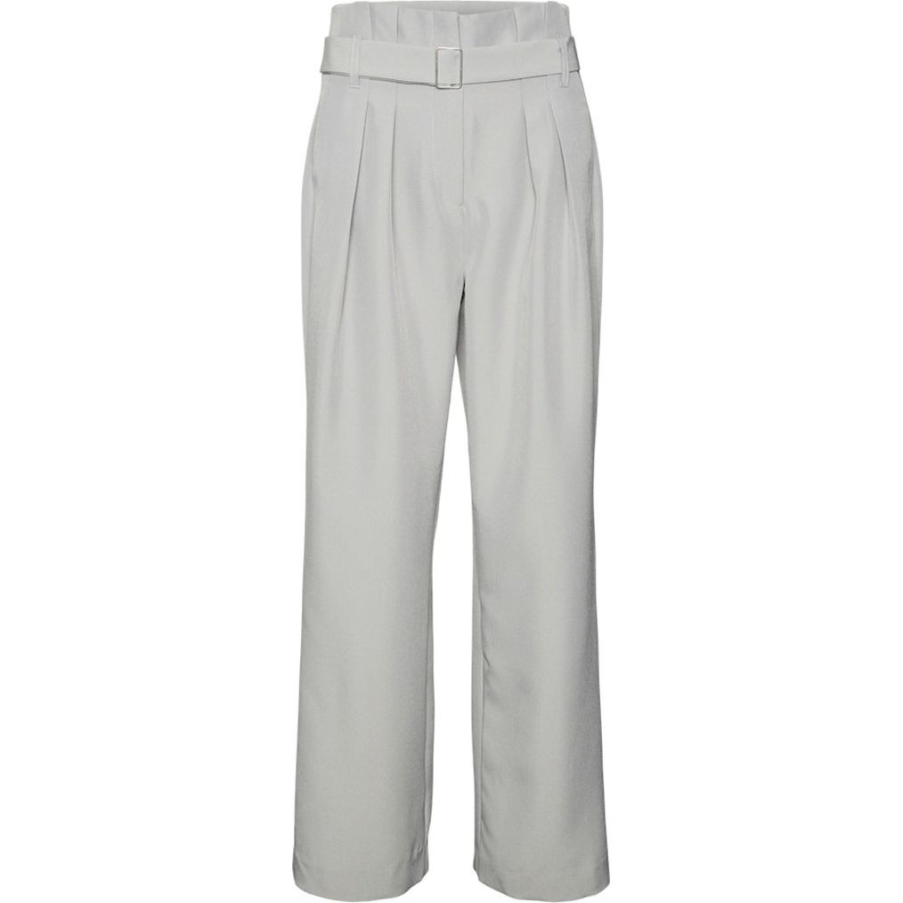 VERO MODA Kelnės moterims, Pilka, Vmalice pants