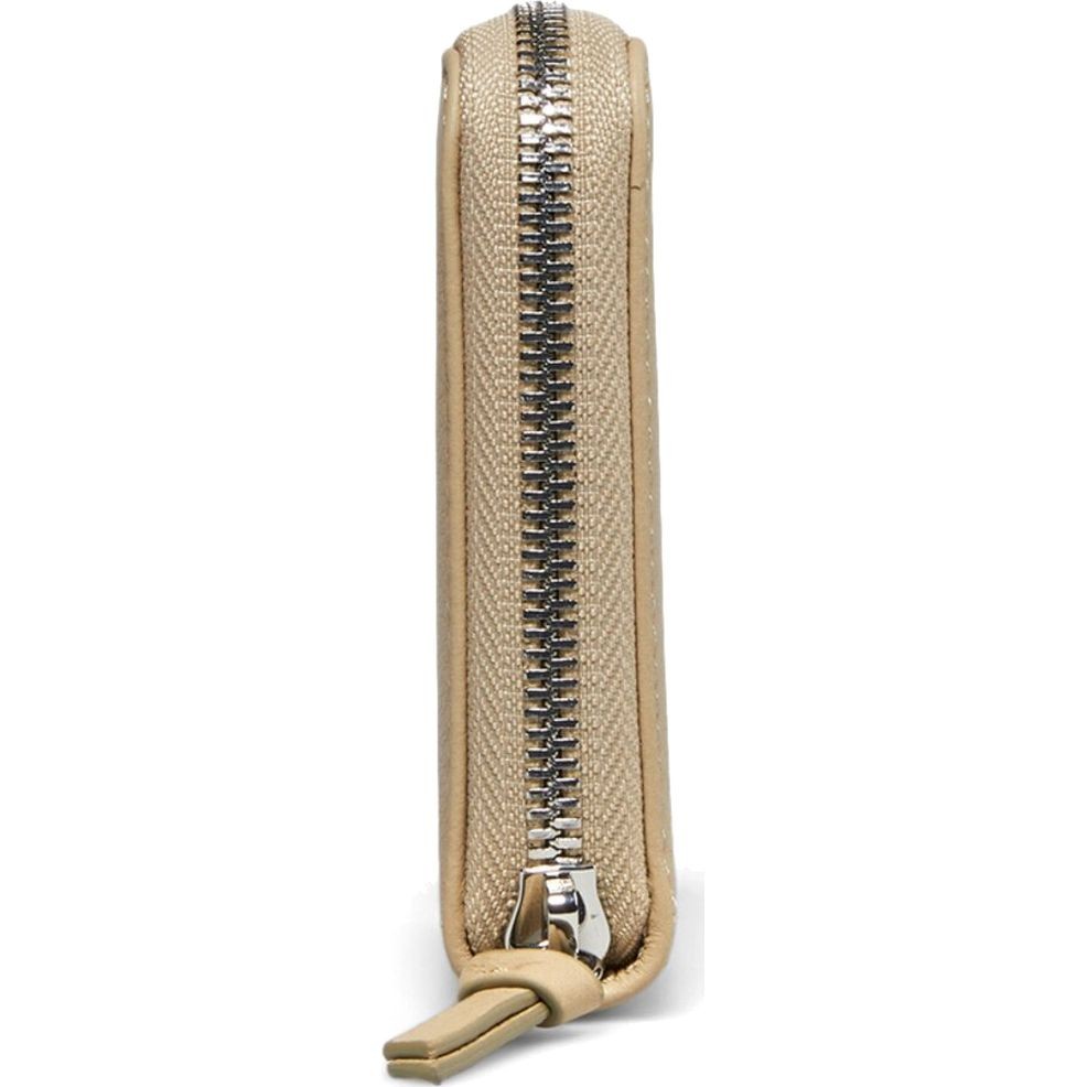 MARC O'POLO Piniginė moterims, Smėlio, Ellis Wallets 3