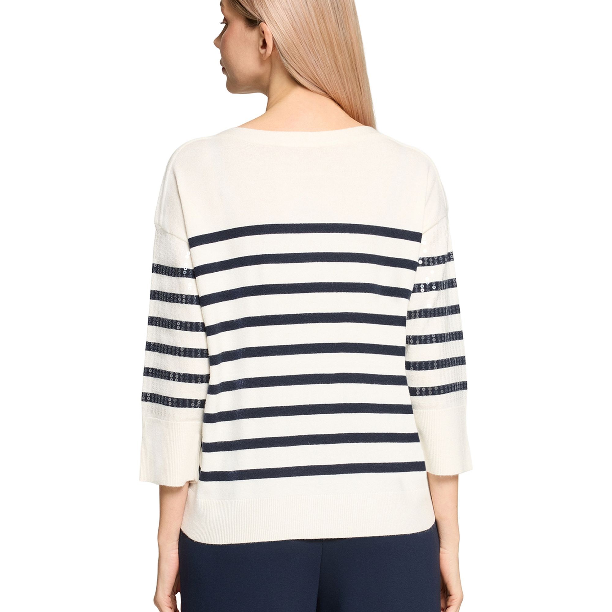 SO COSY Megztinis moterims, Marga, Mot.megztinis 4