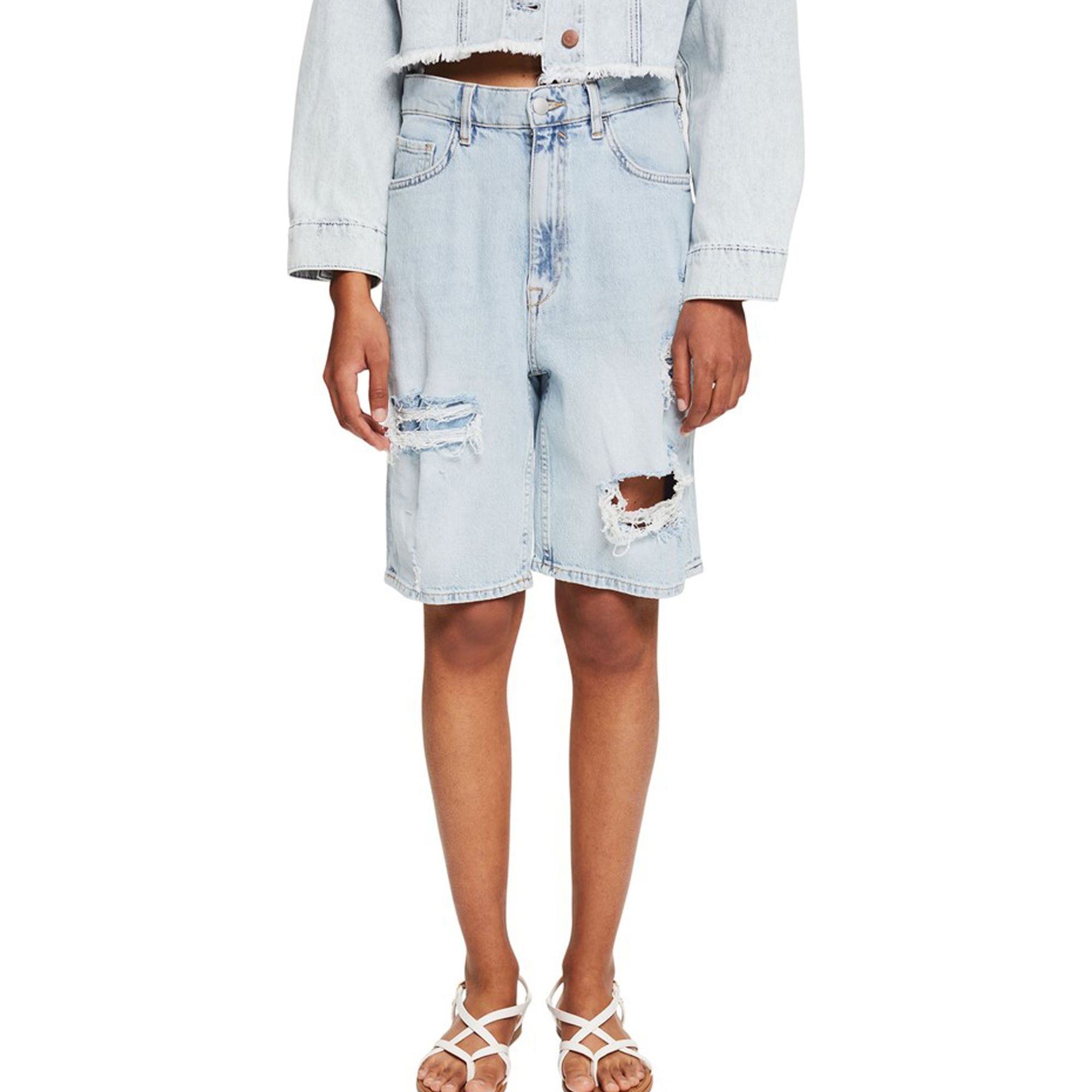 ESPRIT Šortai moterims 2