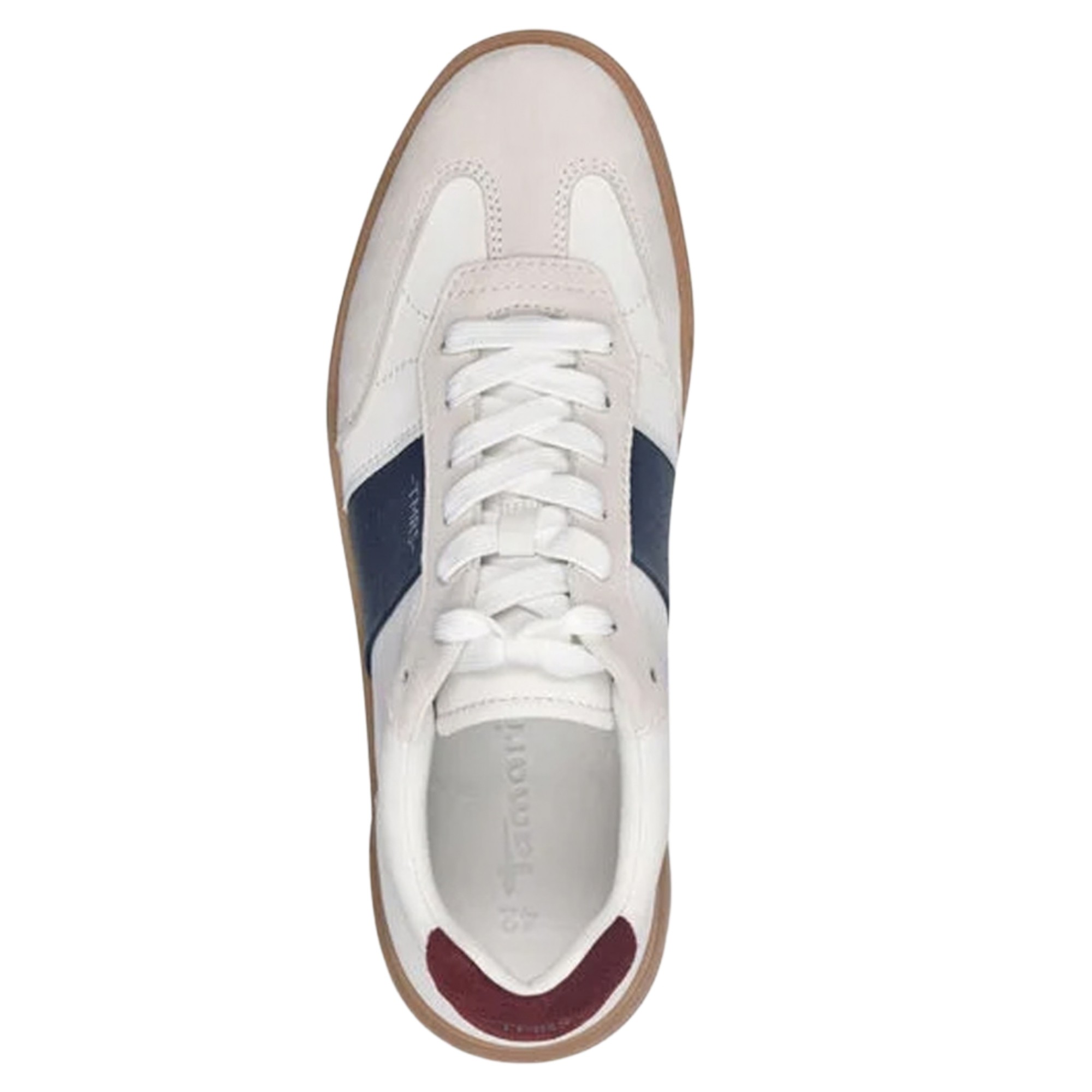 TAMARIS Laisvalaikio bateliai vyrams, Marga, Leisure 3