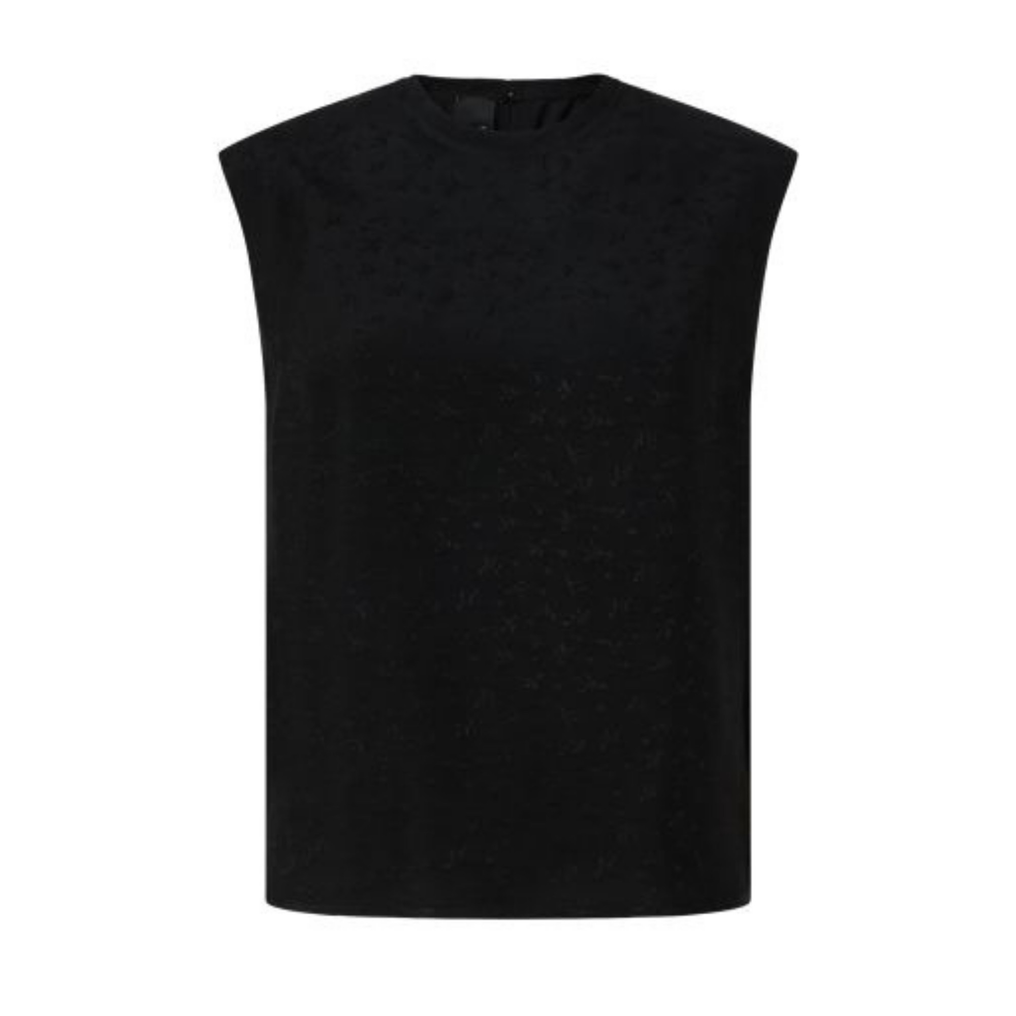 PINKO Palaidinės moterims, Juoda, Jacquard top 1