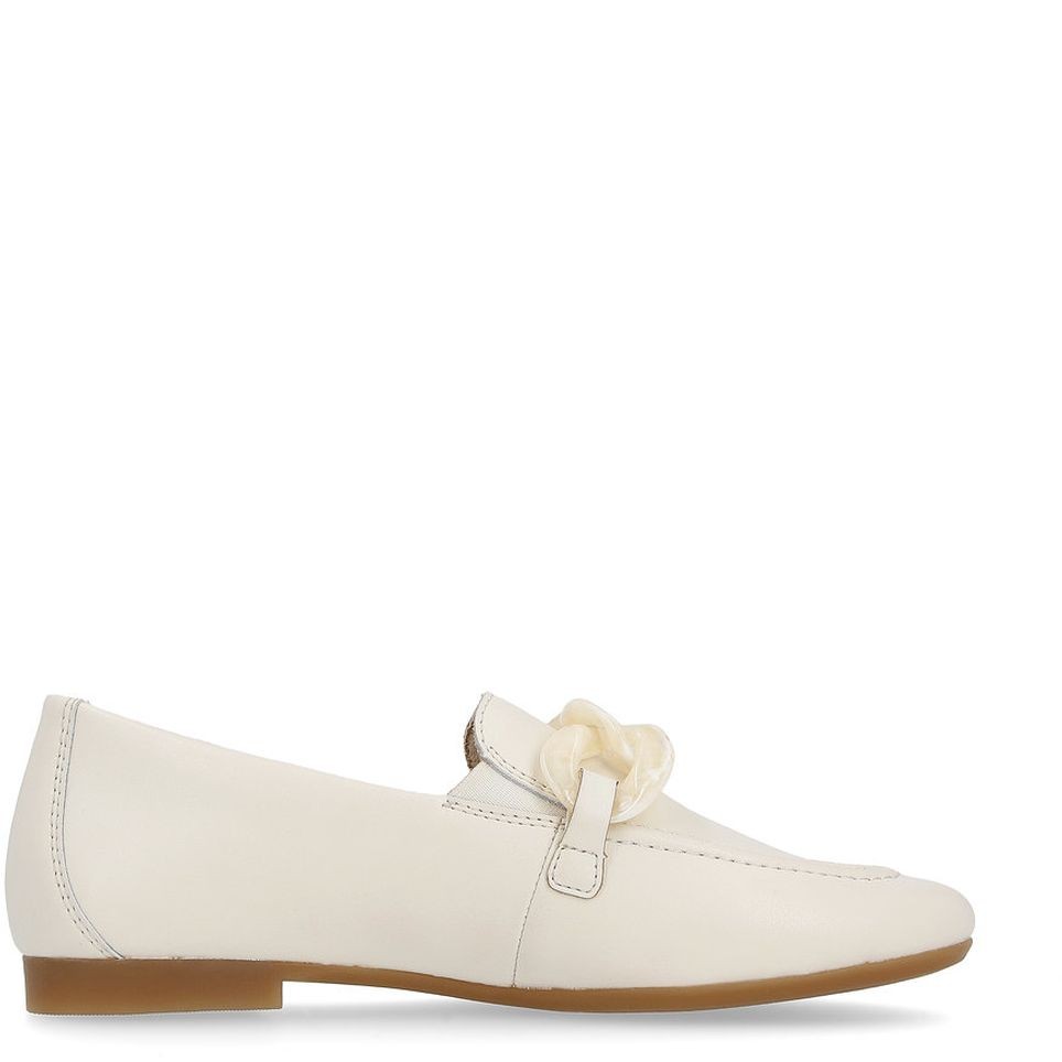 REMONTE Loaferiai moterims, Balta, LOAFERS 7