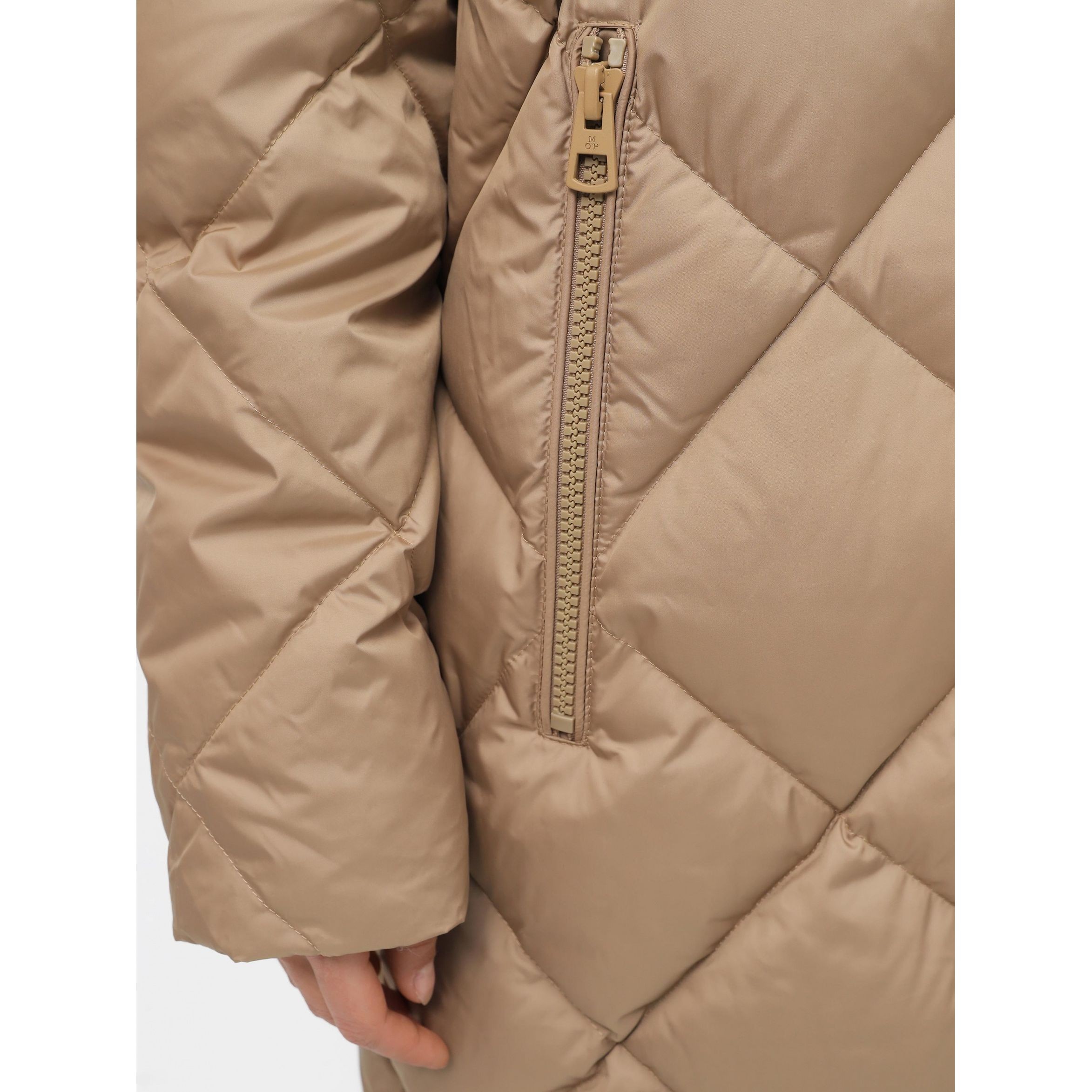 MARC O'POLO Paltas moterims, Ruda 4