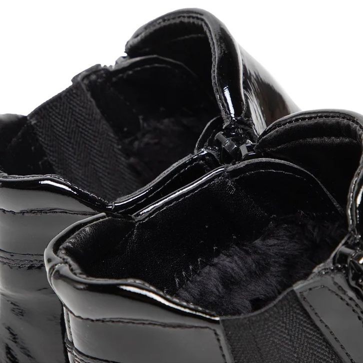 ARA Aulinukai moterims, Juoda, MERANO 5