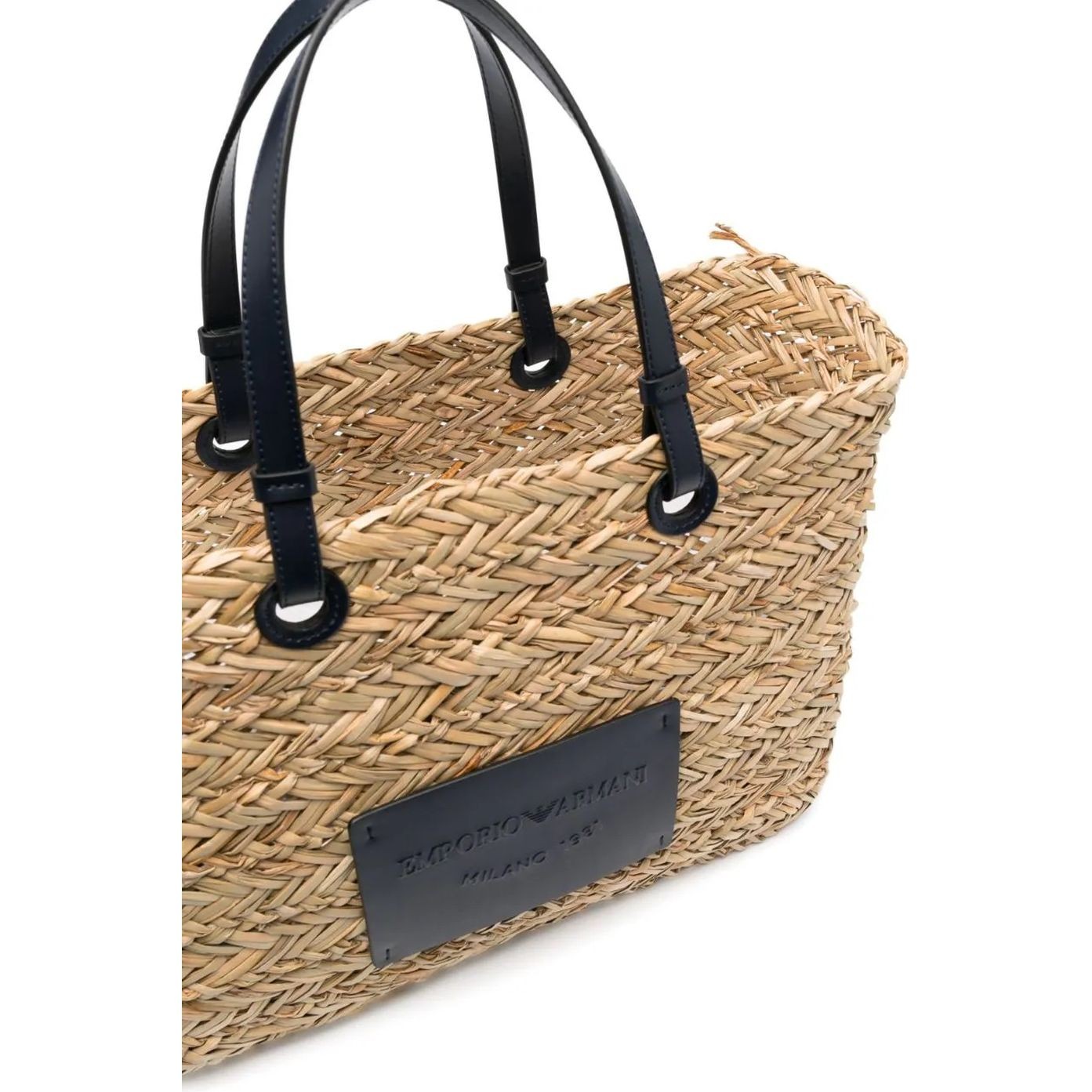 EMPORIO ARMANI Pirkinių krepšys moterims, Kūno, Shopping bag 4