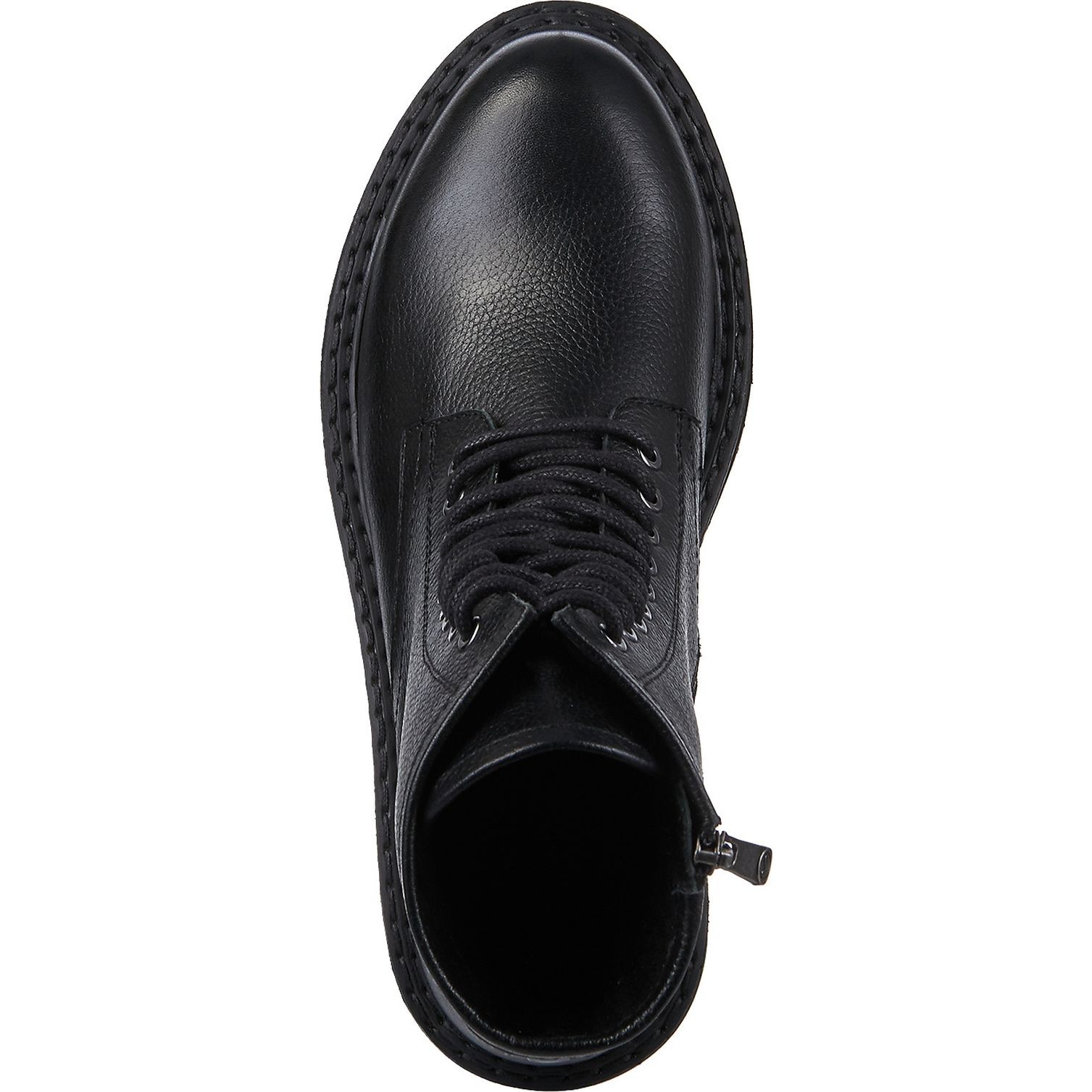 MARCO TOZZI Aulinukai moterims, Juoda, Booties 4