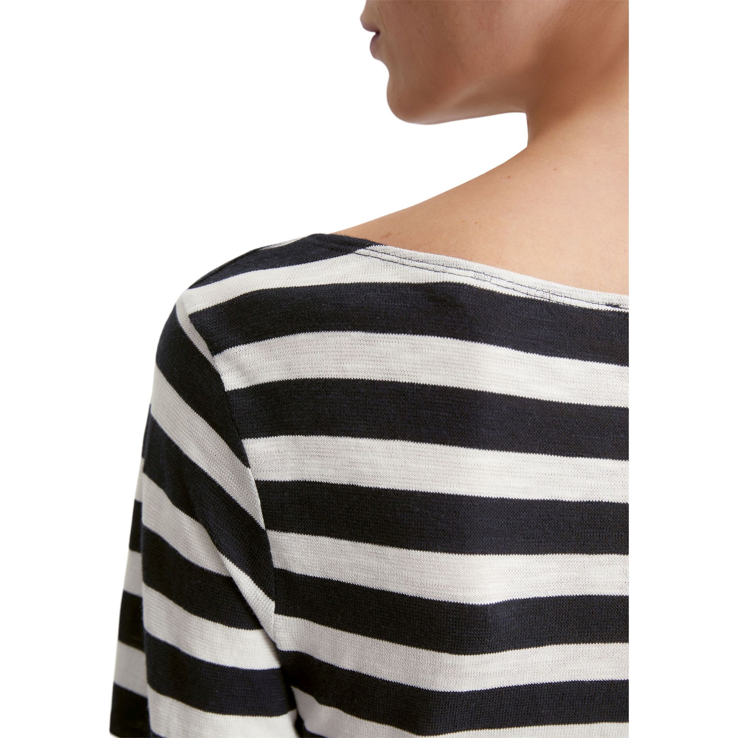 MARC O'POLO Marškinėliai ilgom. rankovėmis moterims, Marga, Tshirts lo M00219652597 4